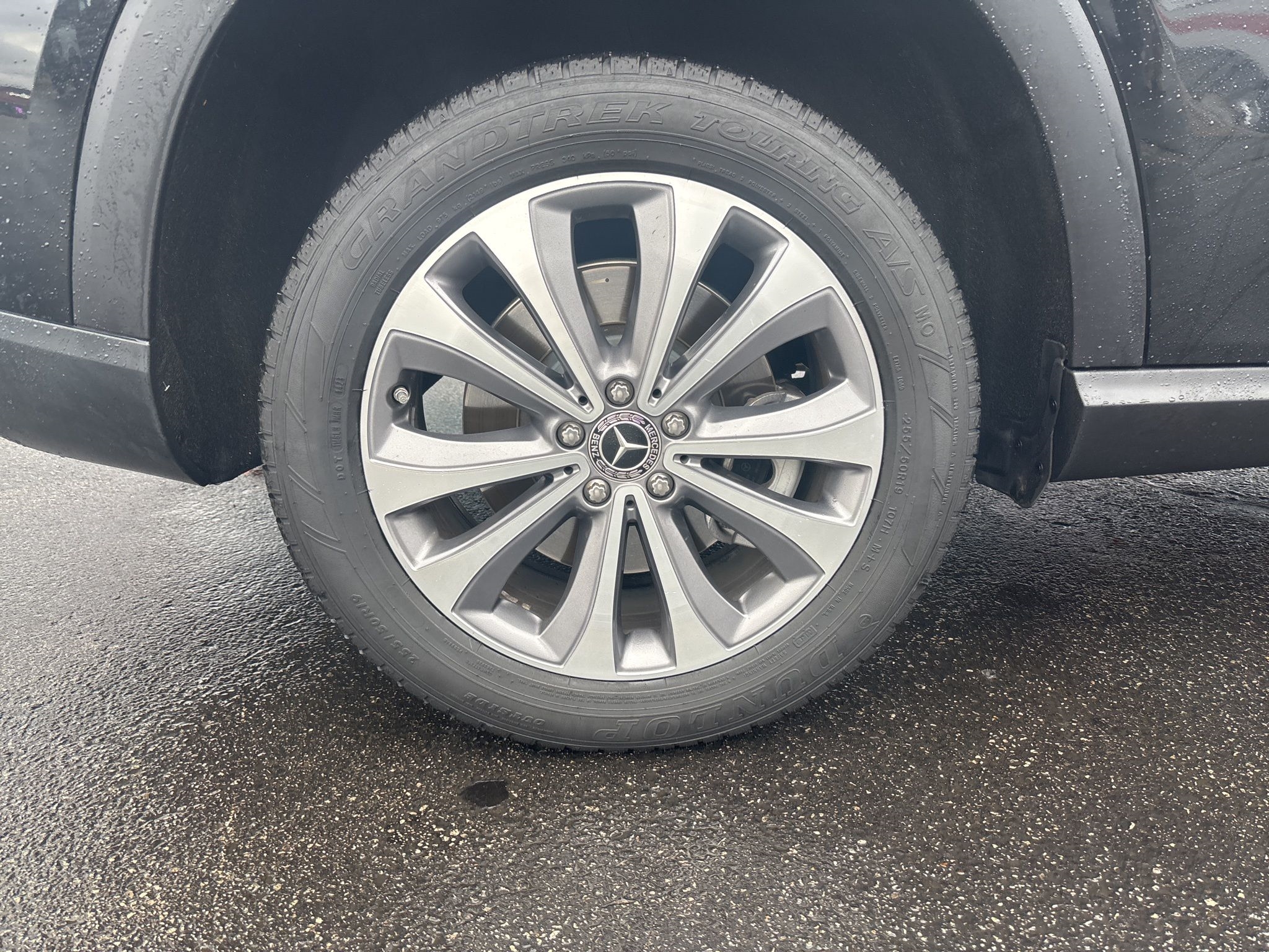 Mercedes-Benz GLE  2022