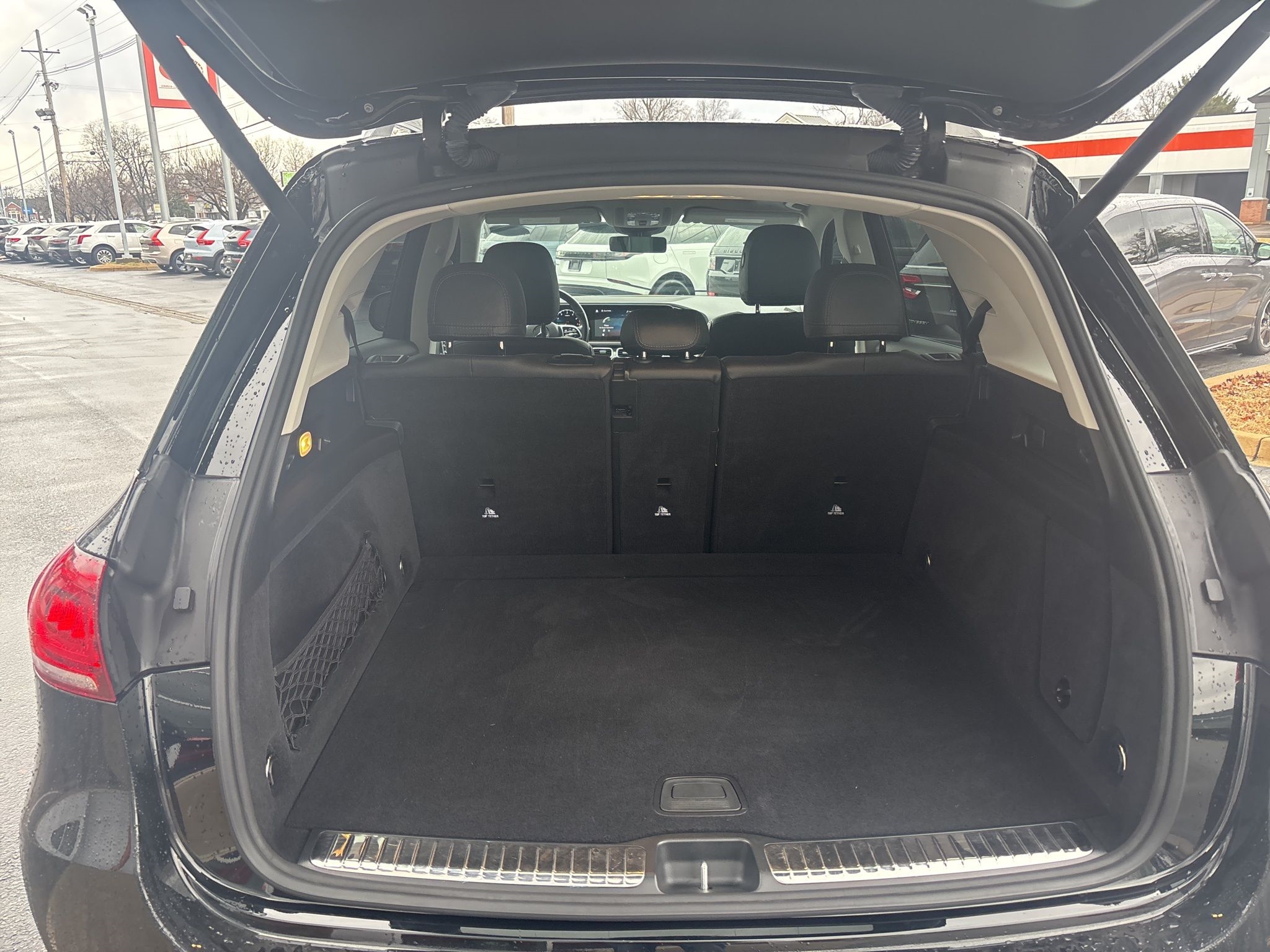 Mercedes-Benz GLE  2022