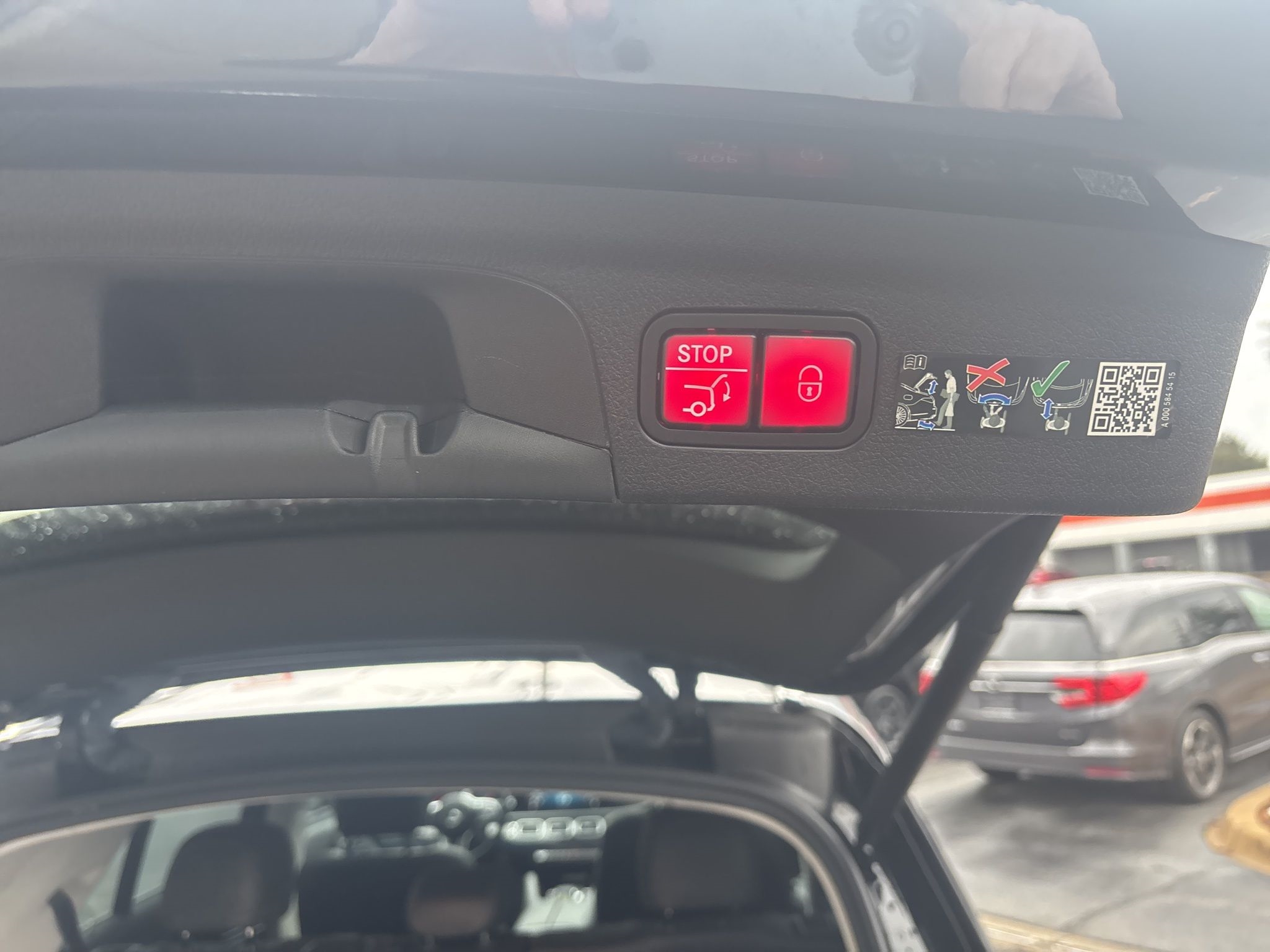 Mercedes-Benz GLE  2022