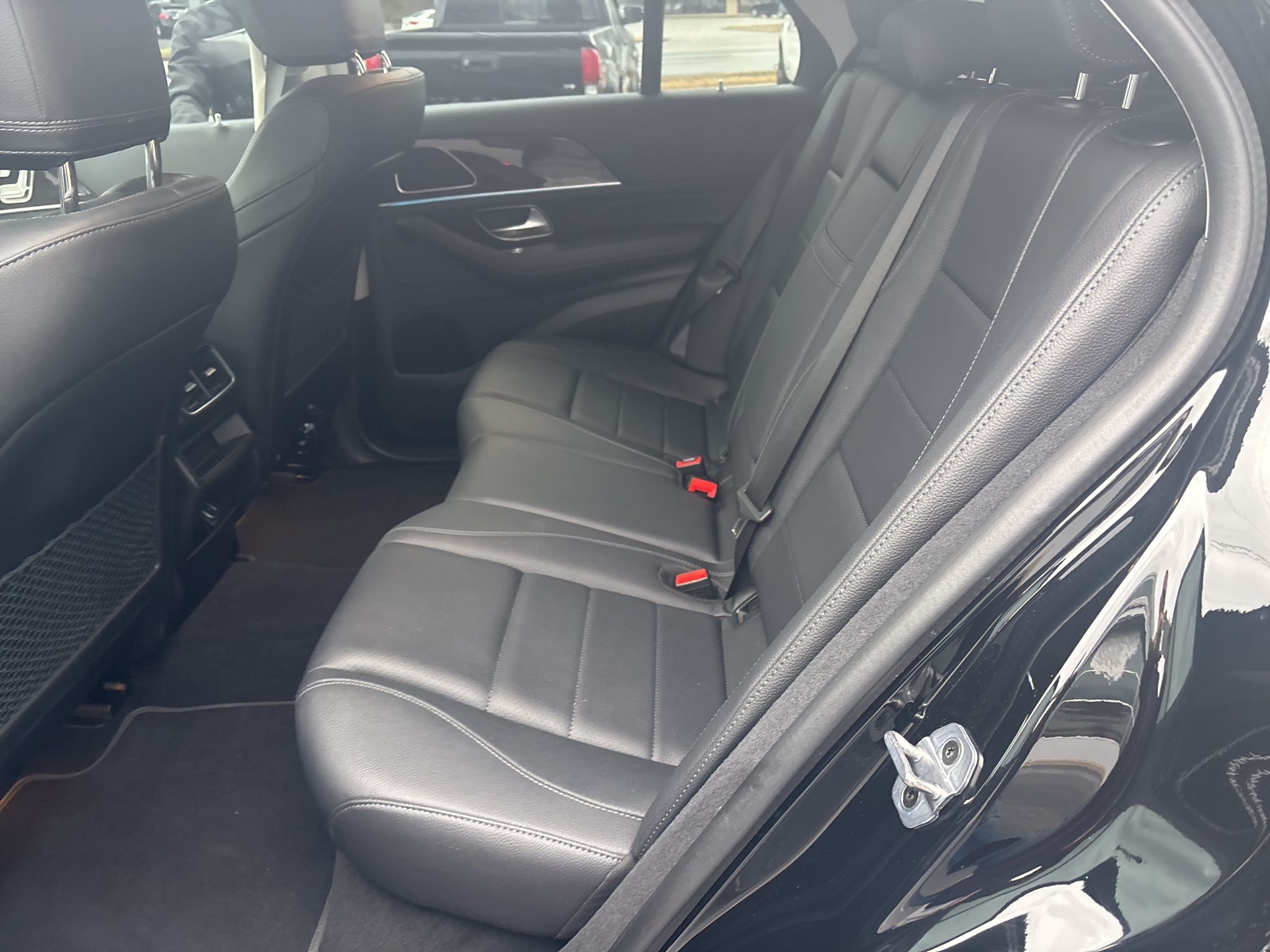 Mercedes-Benz GLE  2022