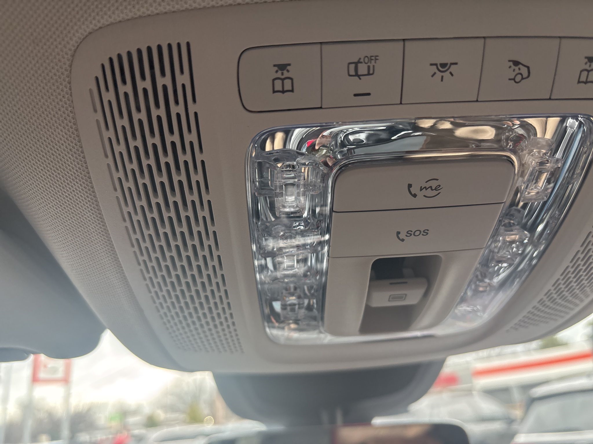 Mercedes-Benz GLE  2022