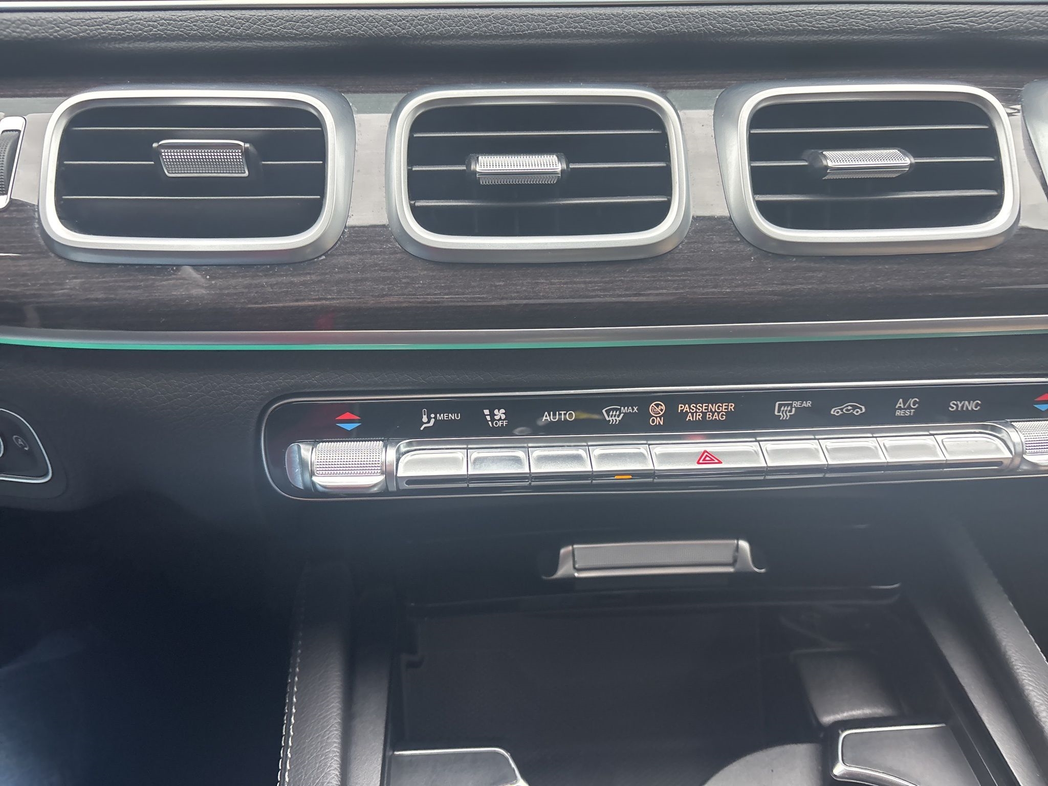 Mercedes-Benz GLE  2022