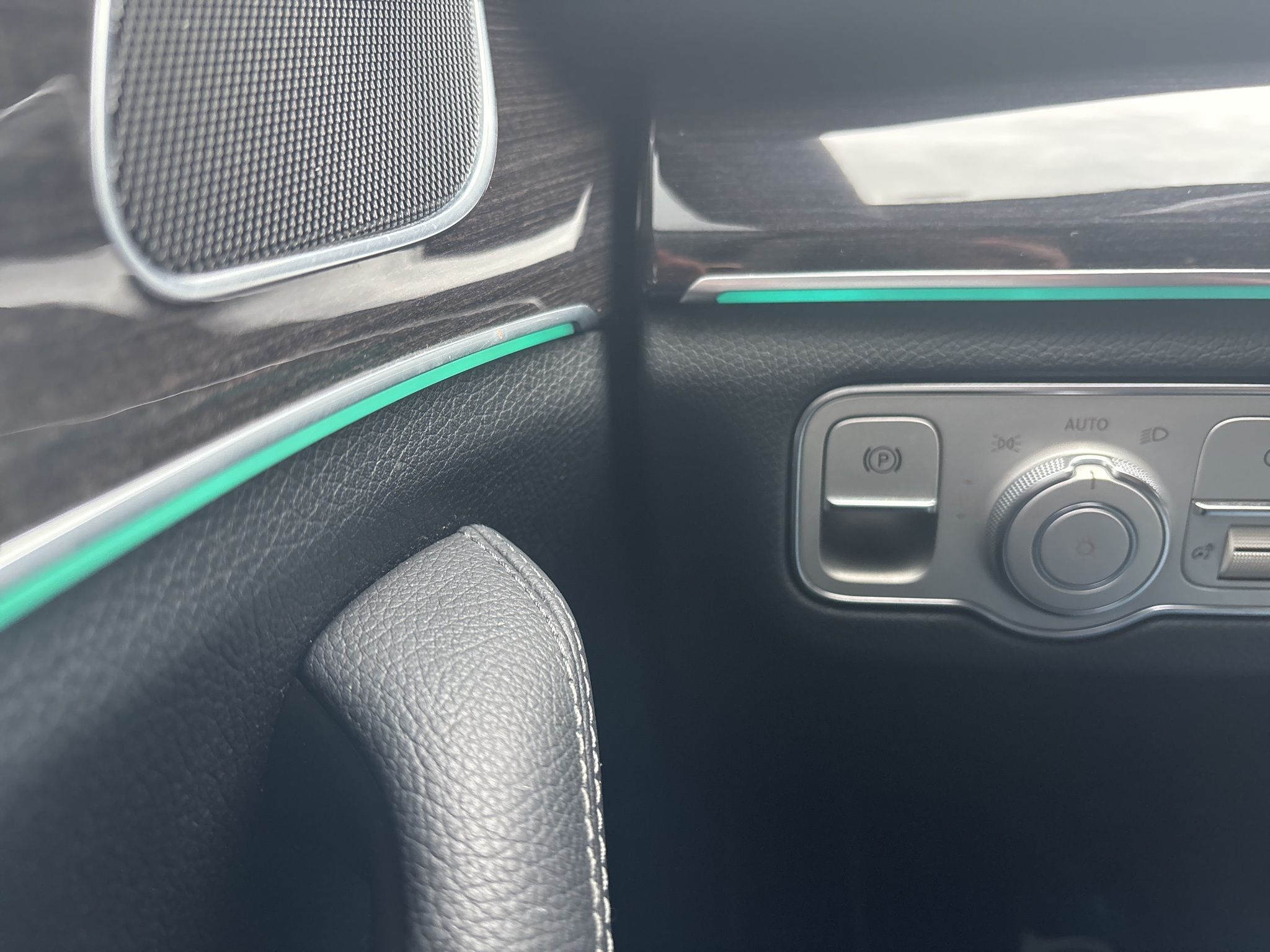 Mercedes-Benz GLE  2022