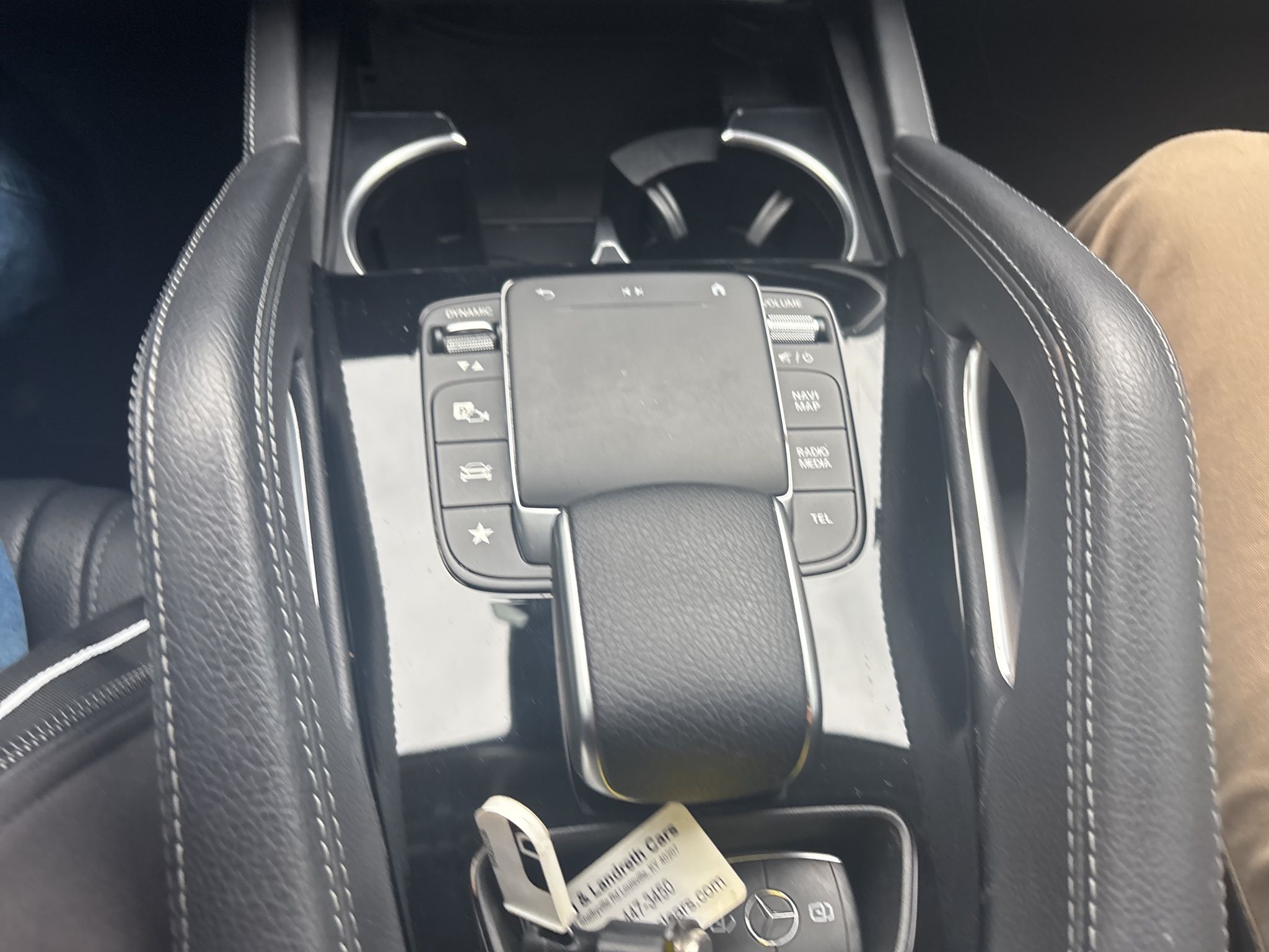 Mercedes-Benz GLE  2022