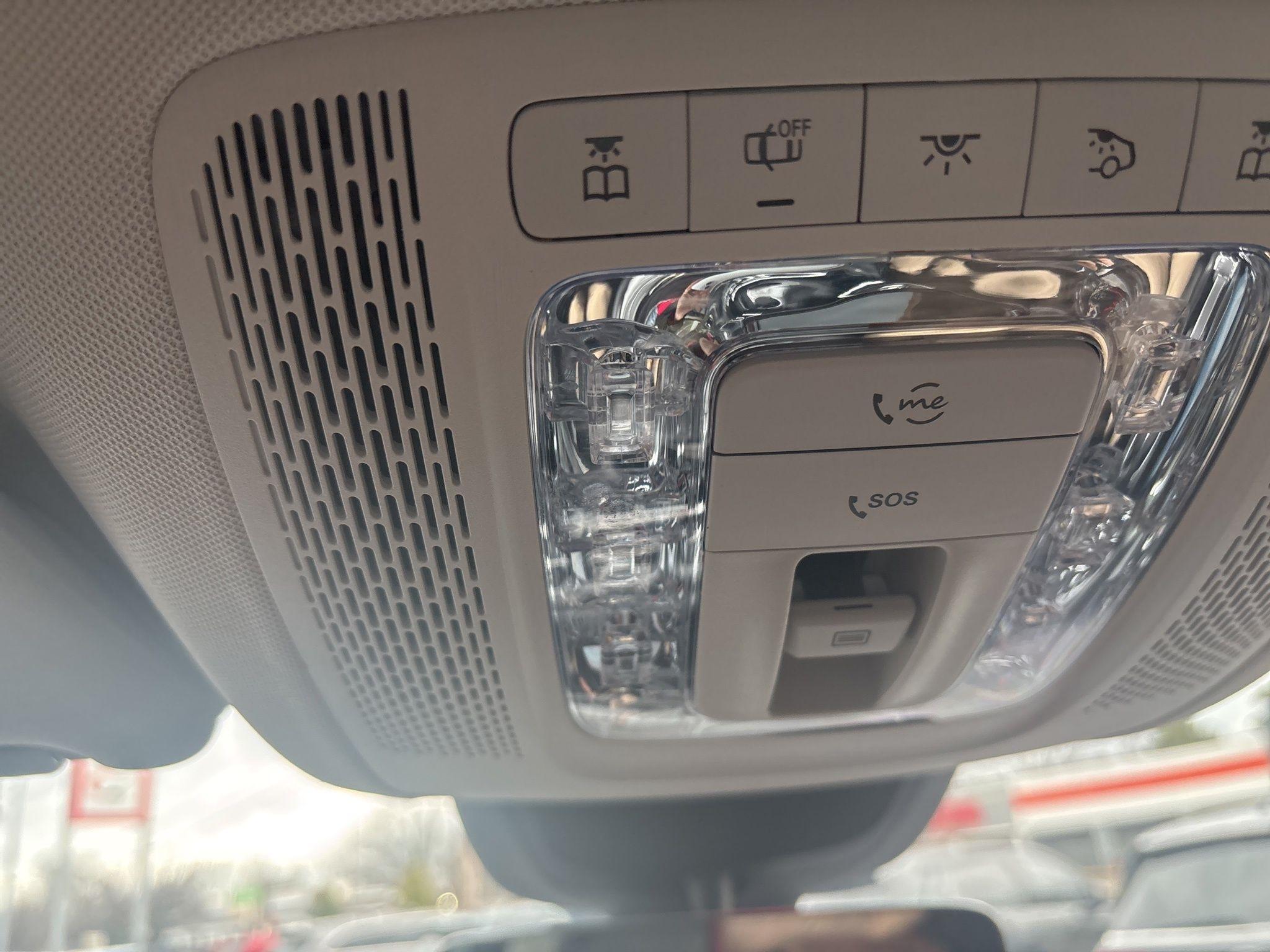 Mercedes-Benz GLE  2022