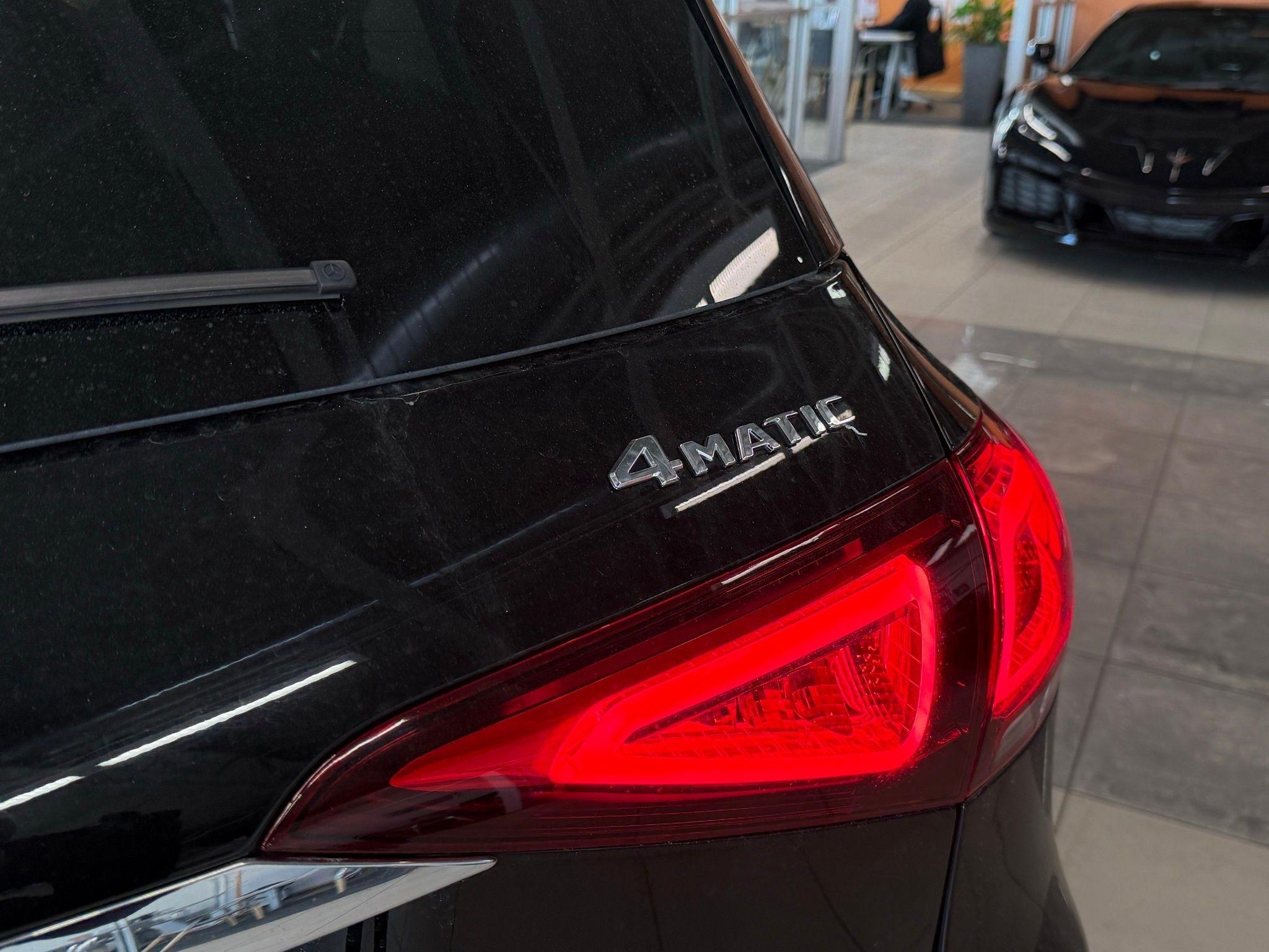 Mercedes-Benz GLE  2022