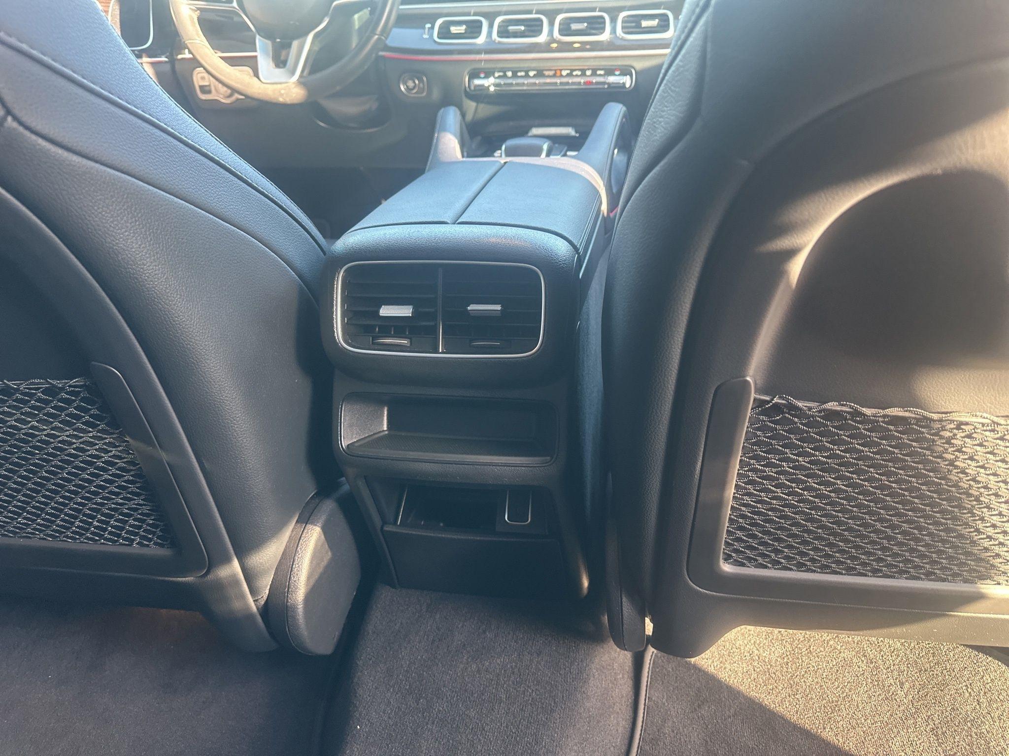 Mercedes-Benz GLE  2022