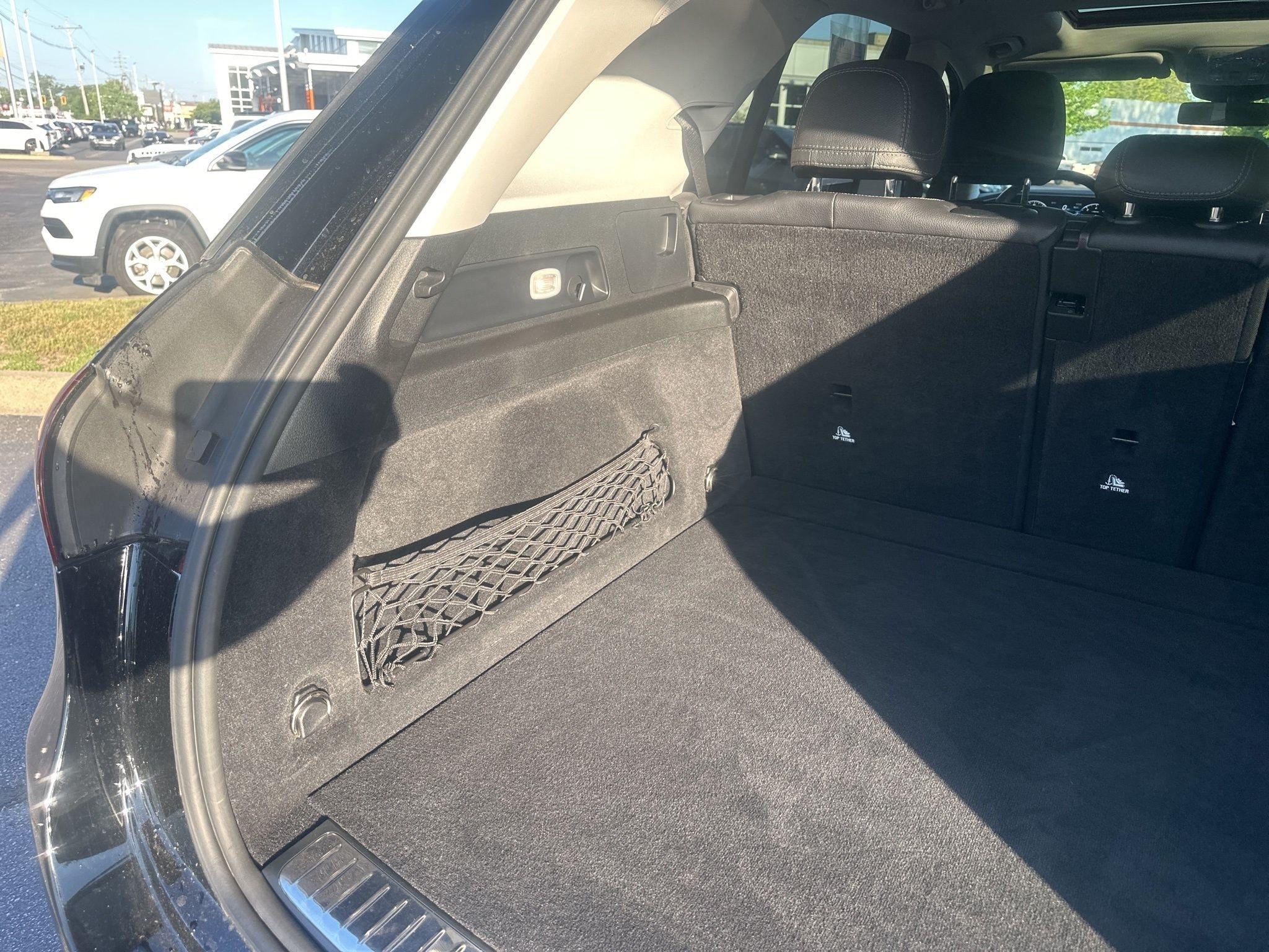 Mercedes-Benz GLE  2022