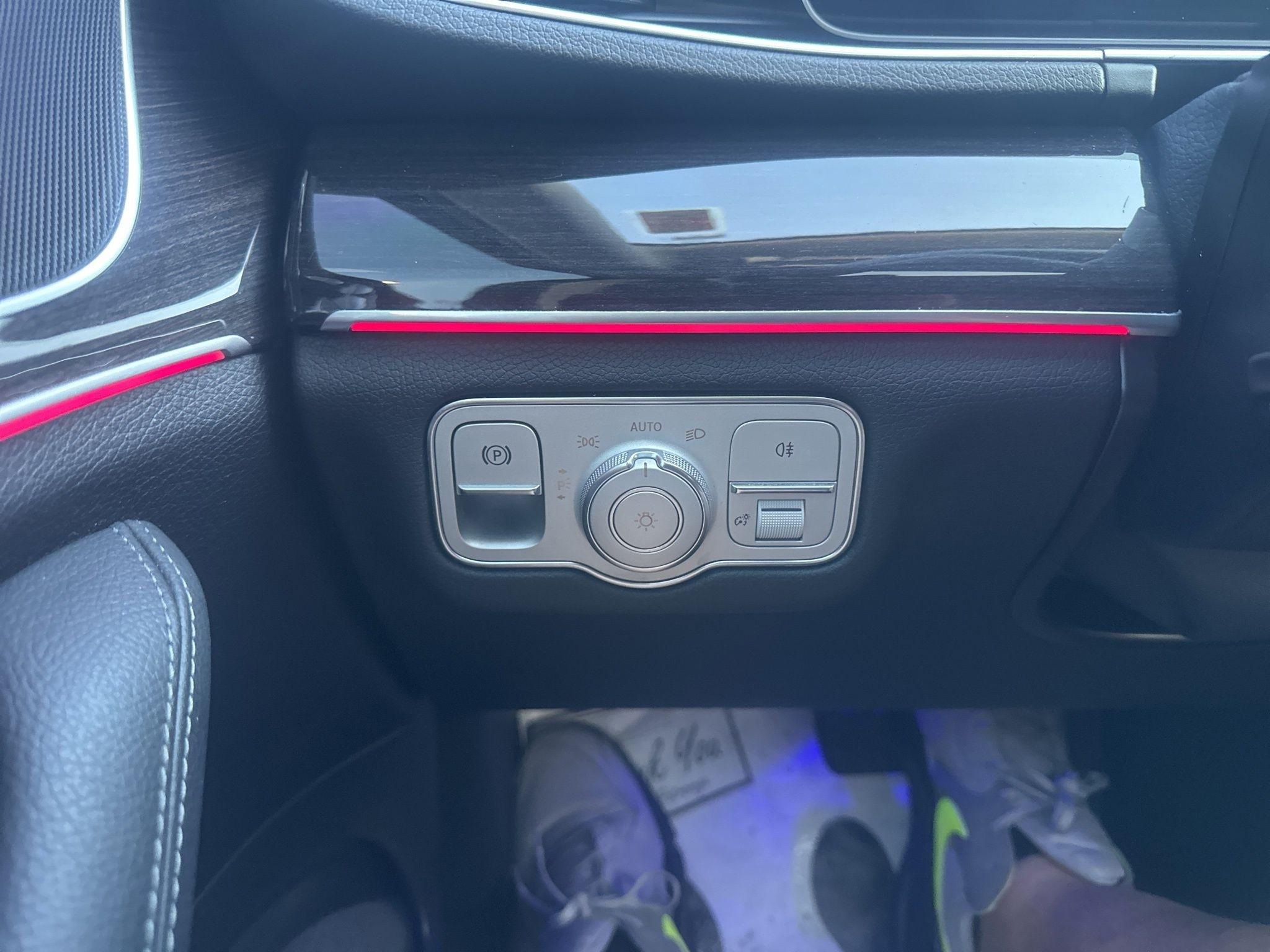 Mercedes-Benz GLE  2022