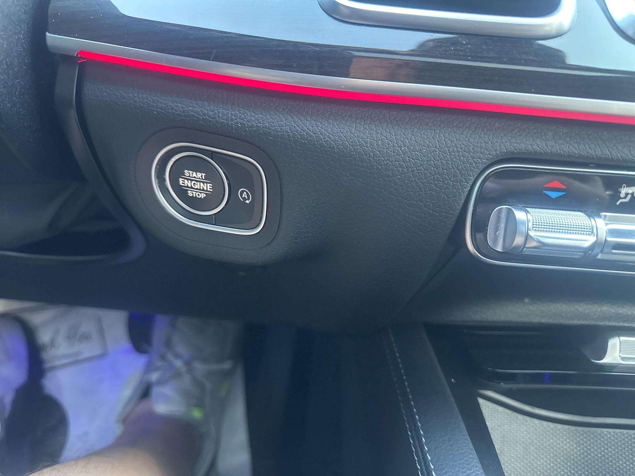 Mercedes-Benz GLE  2022