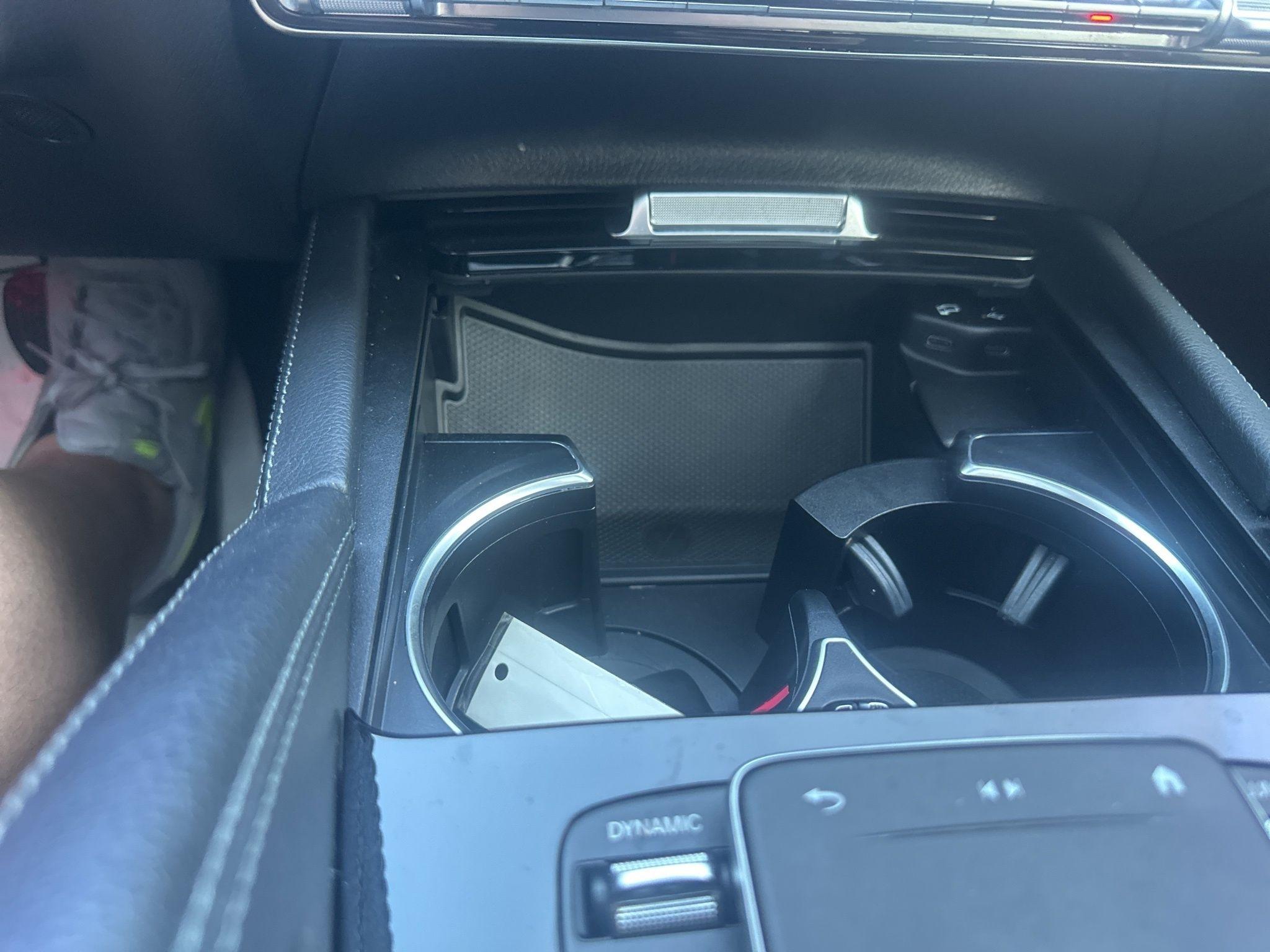 Mercedes-Benz GLE  2022