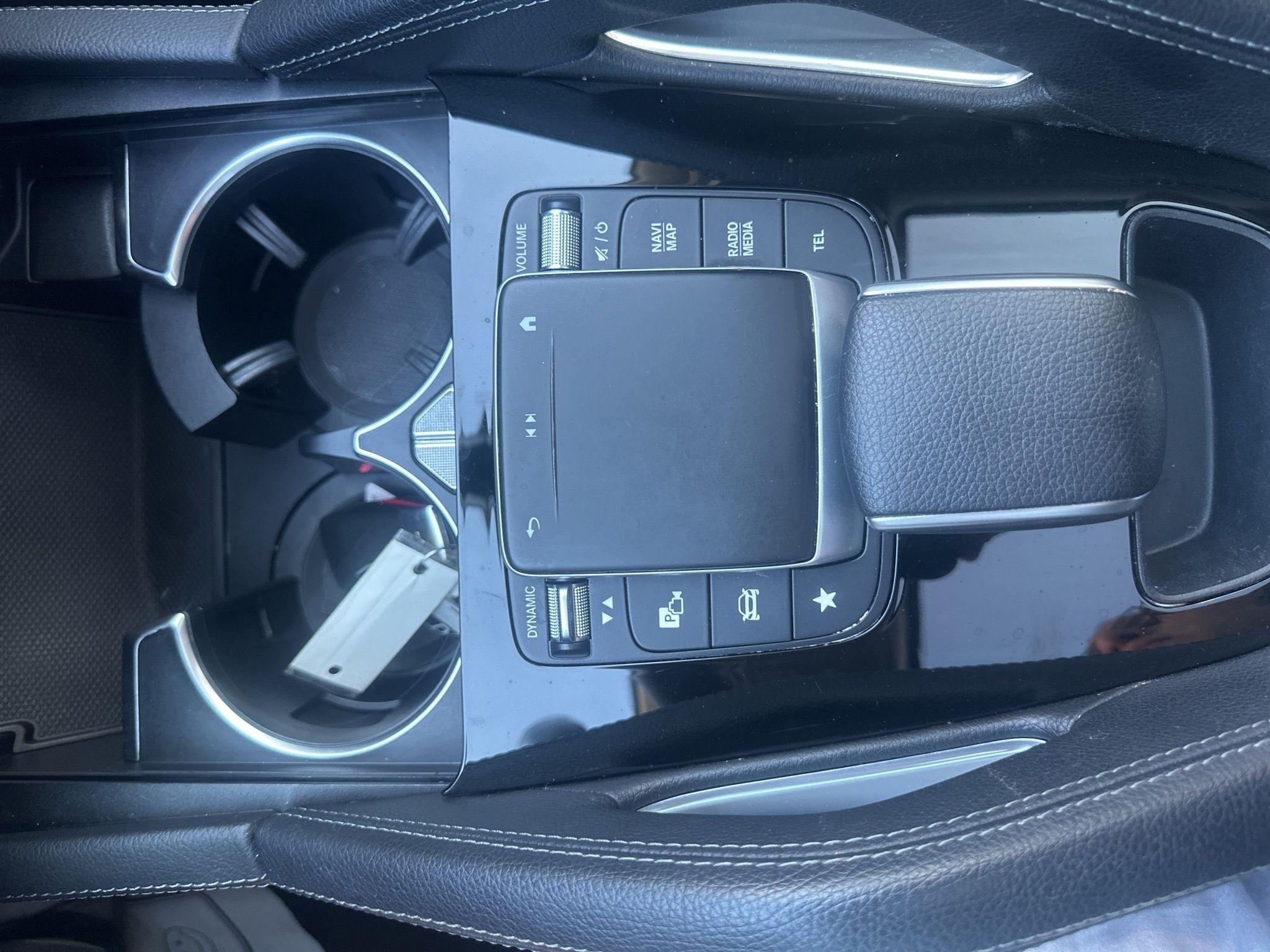 Mercedes-Benz GLE  2022