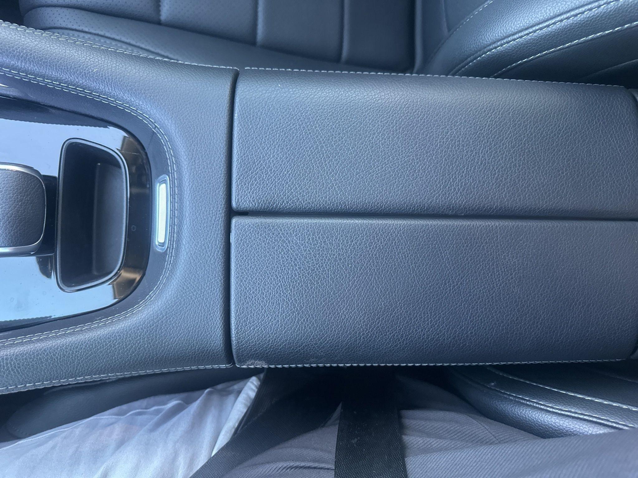 Mercedes-Benz GLE  2022