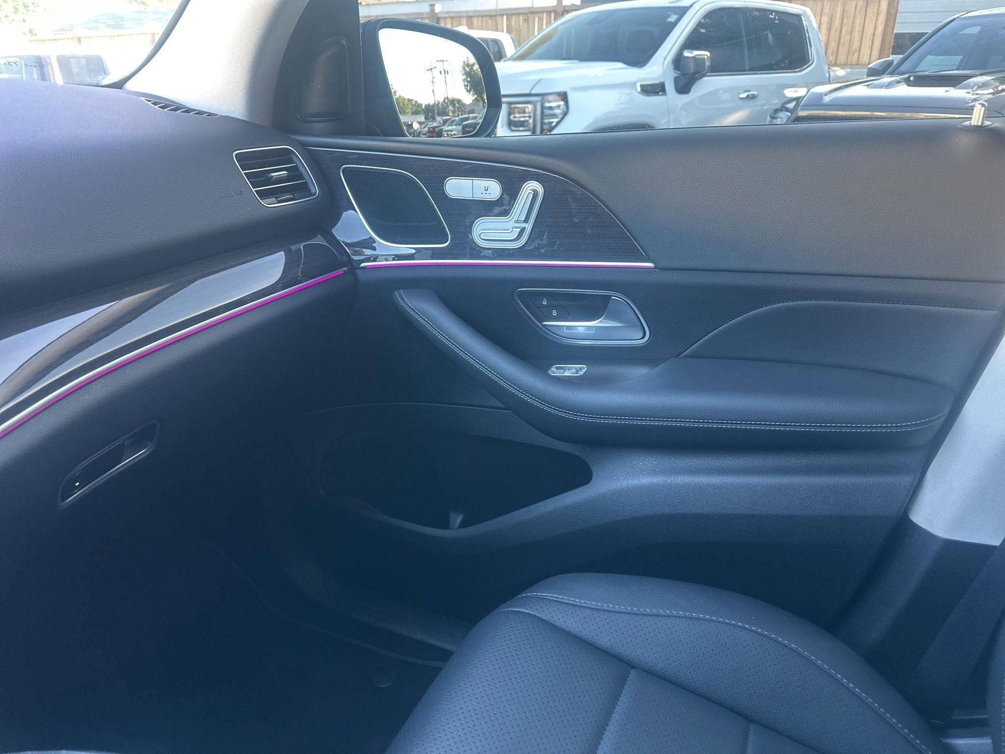 Mercedes-Benz GLE  2022