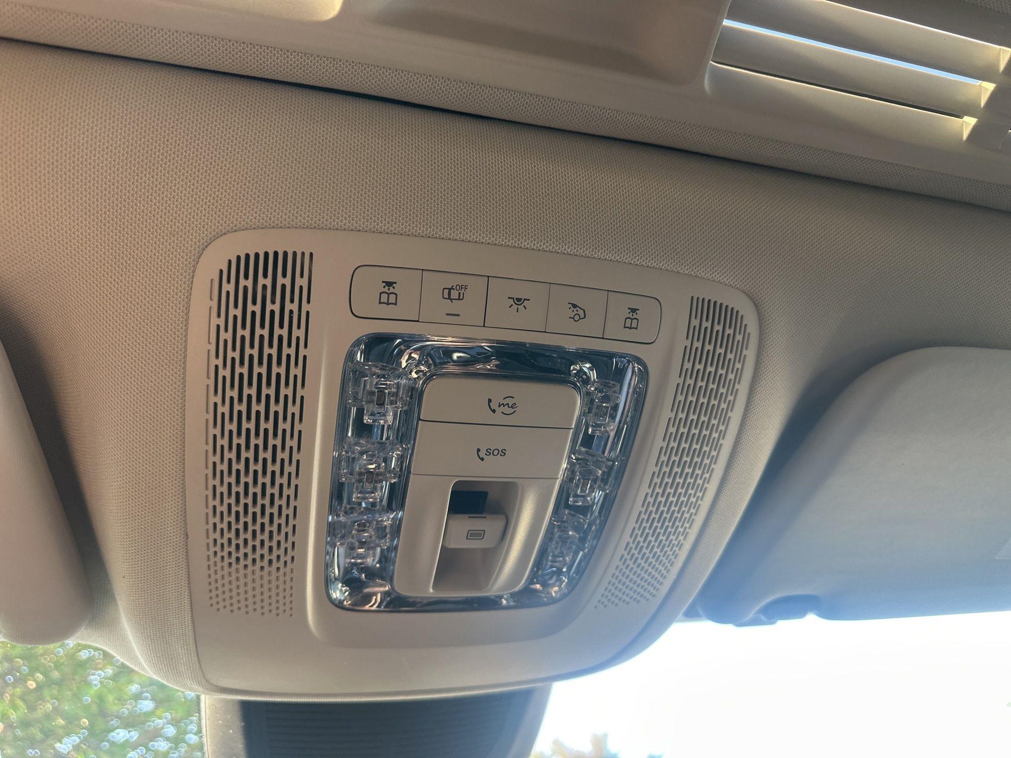 Mercedes-Benz GLE  2022