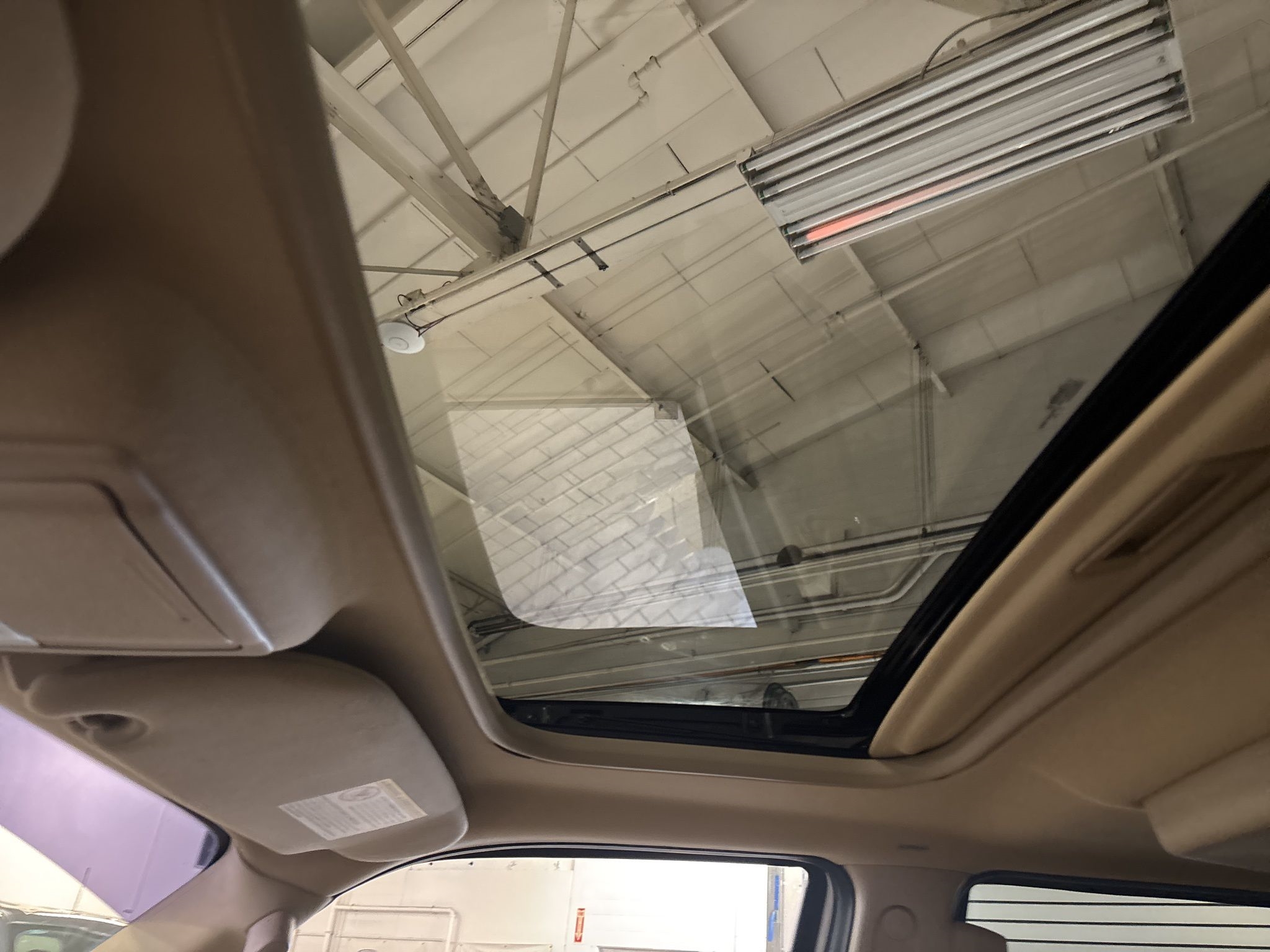 Lincoln Navigator L  2010