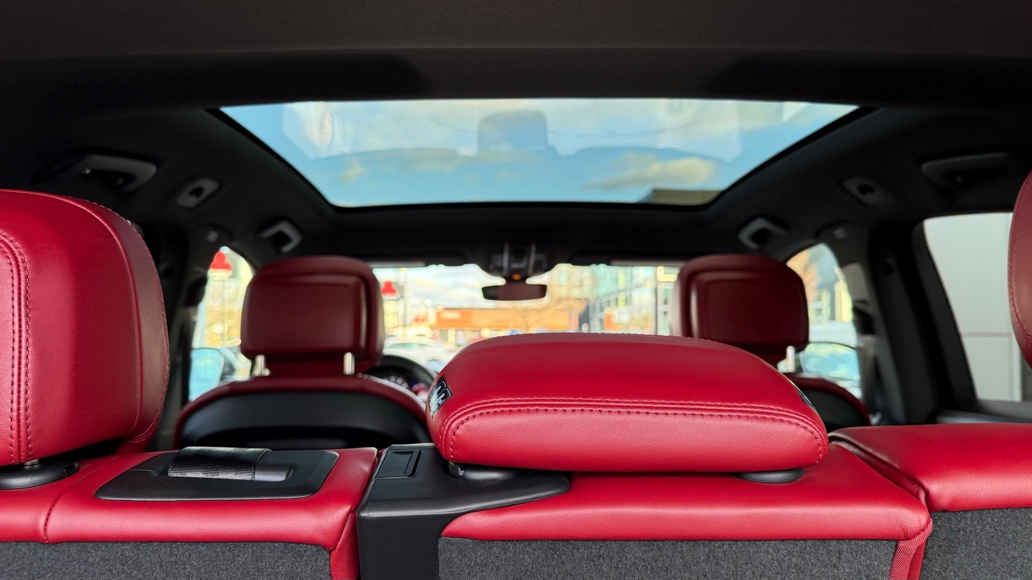 Porsche Cayenne  2022