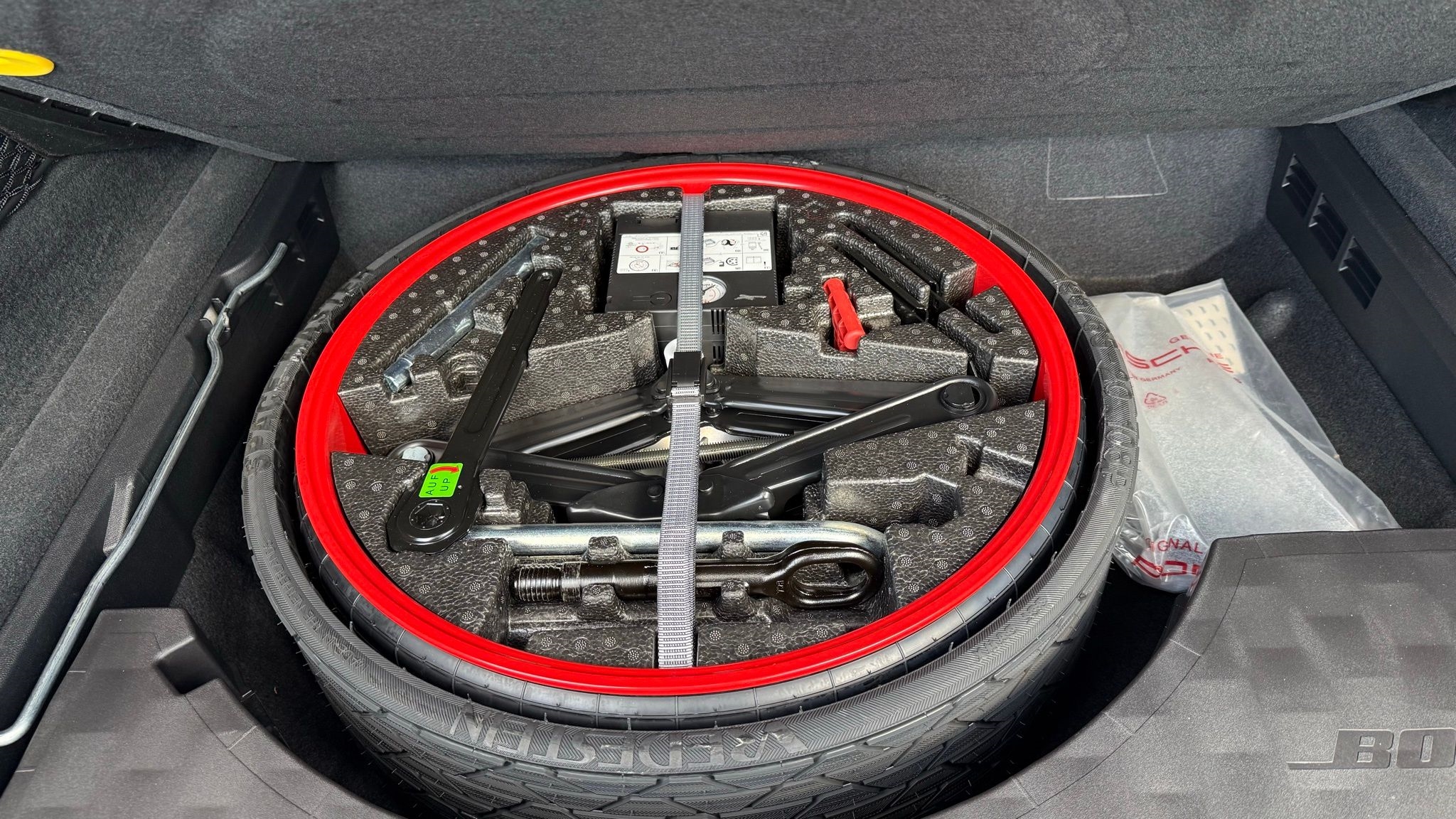 Porsche Cayenne  2022