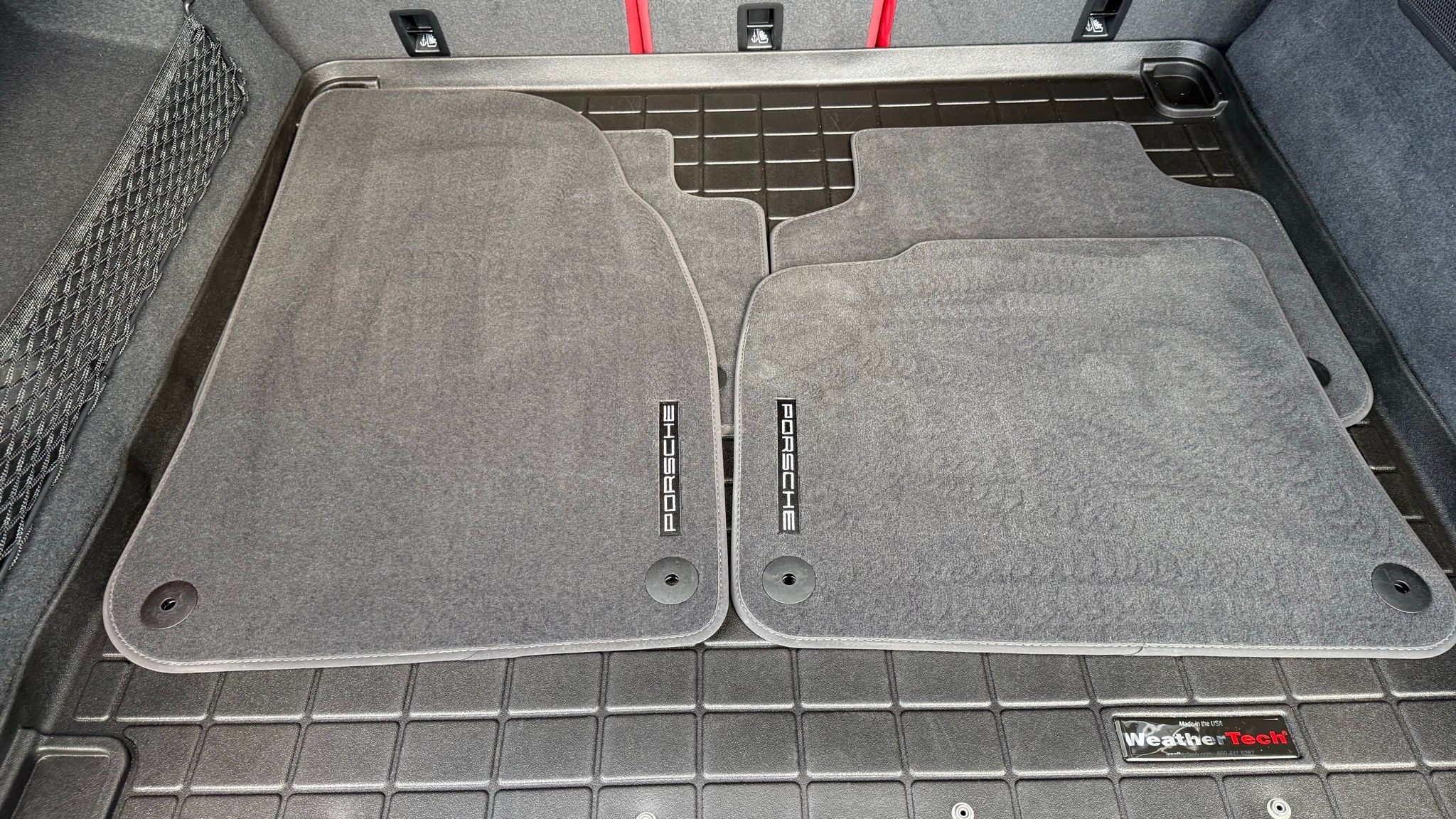 Porsche Cayenne  2022