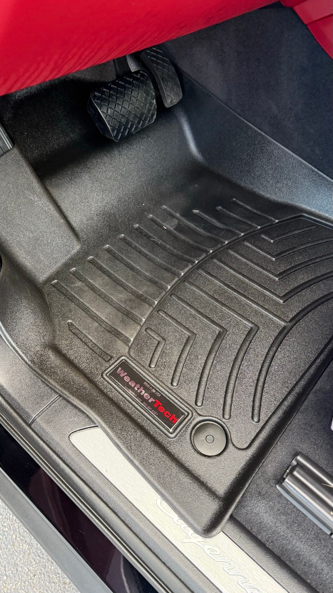 Porsche Cayenne  2022