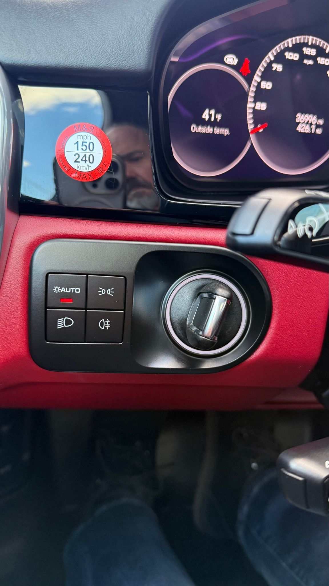 Porsche Cayenne  2022