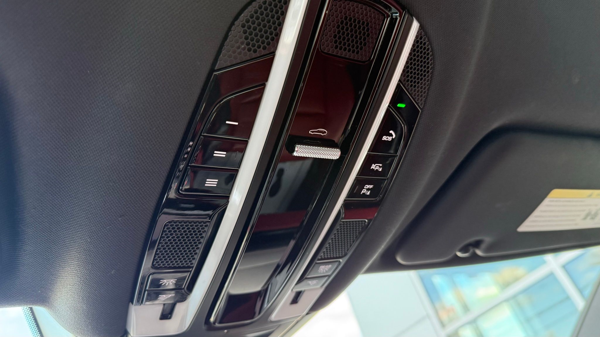 Porsche Cayenne  2022