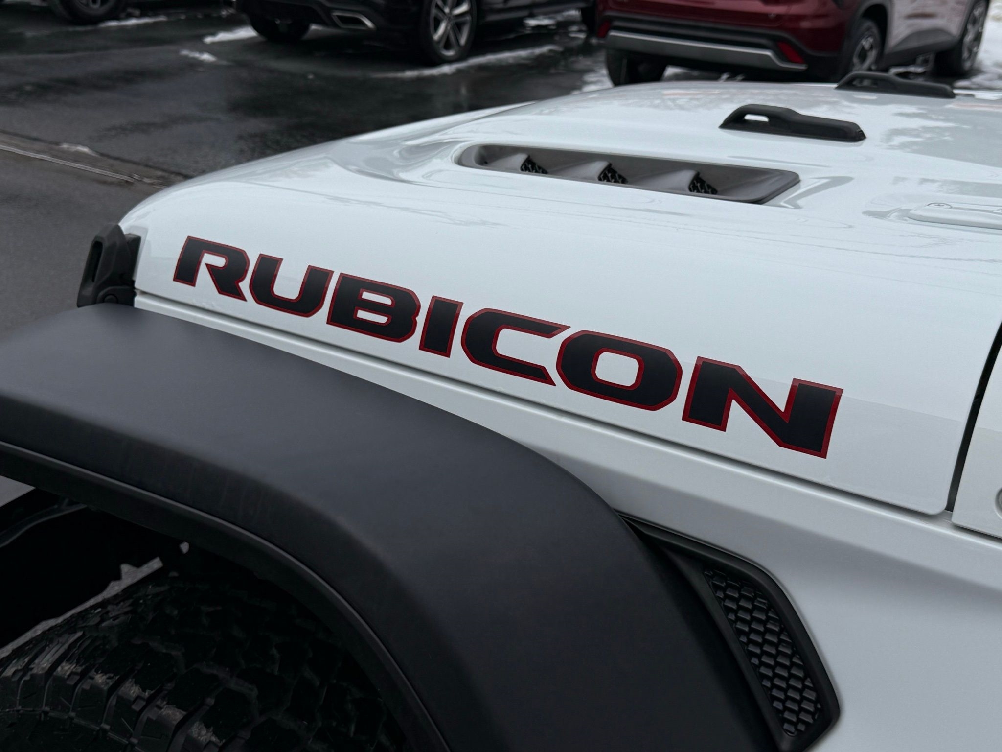 Jeep Gladiator  2022