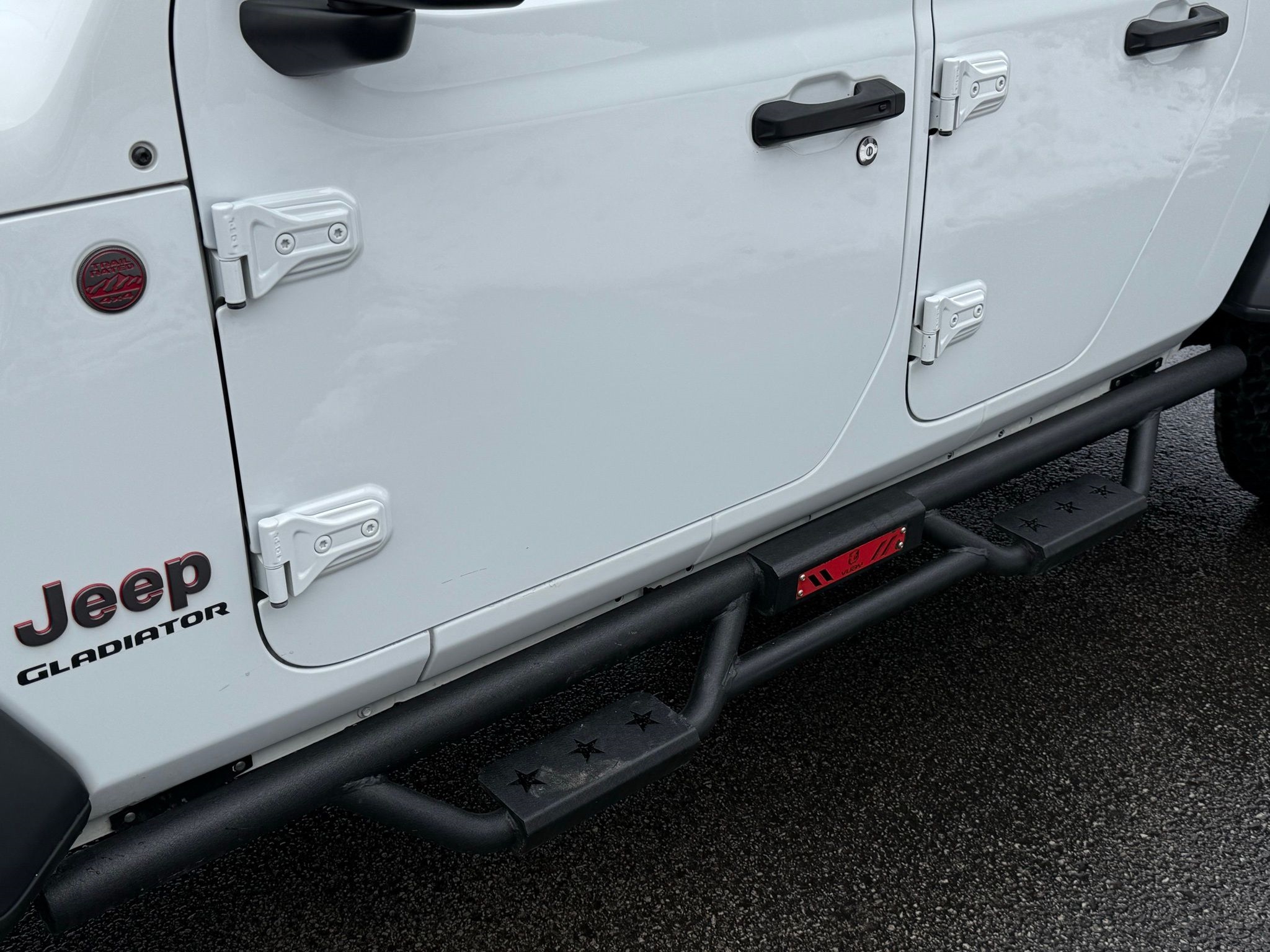 Jeep Gladiator  2022