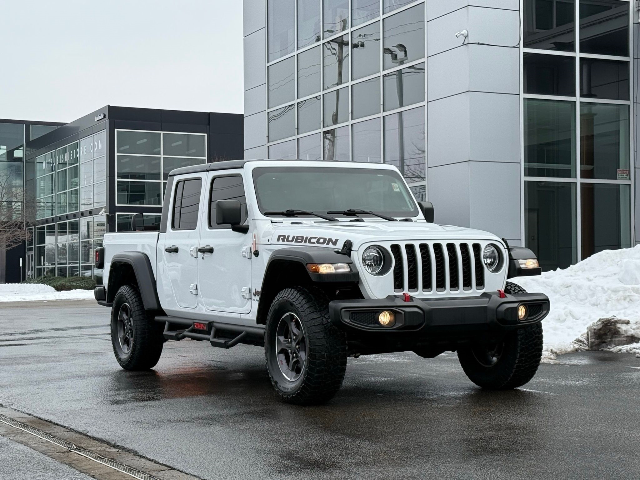 Jeep Gladiator  2022