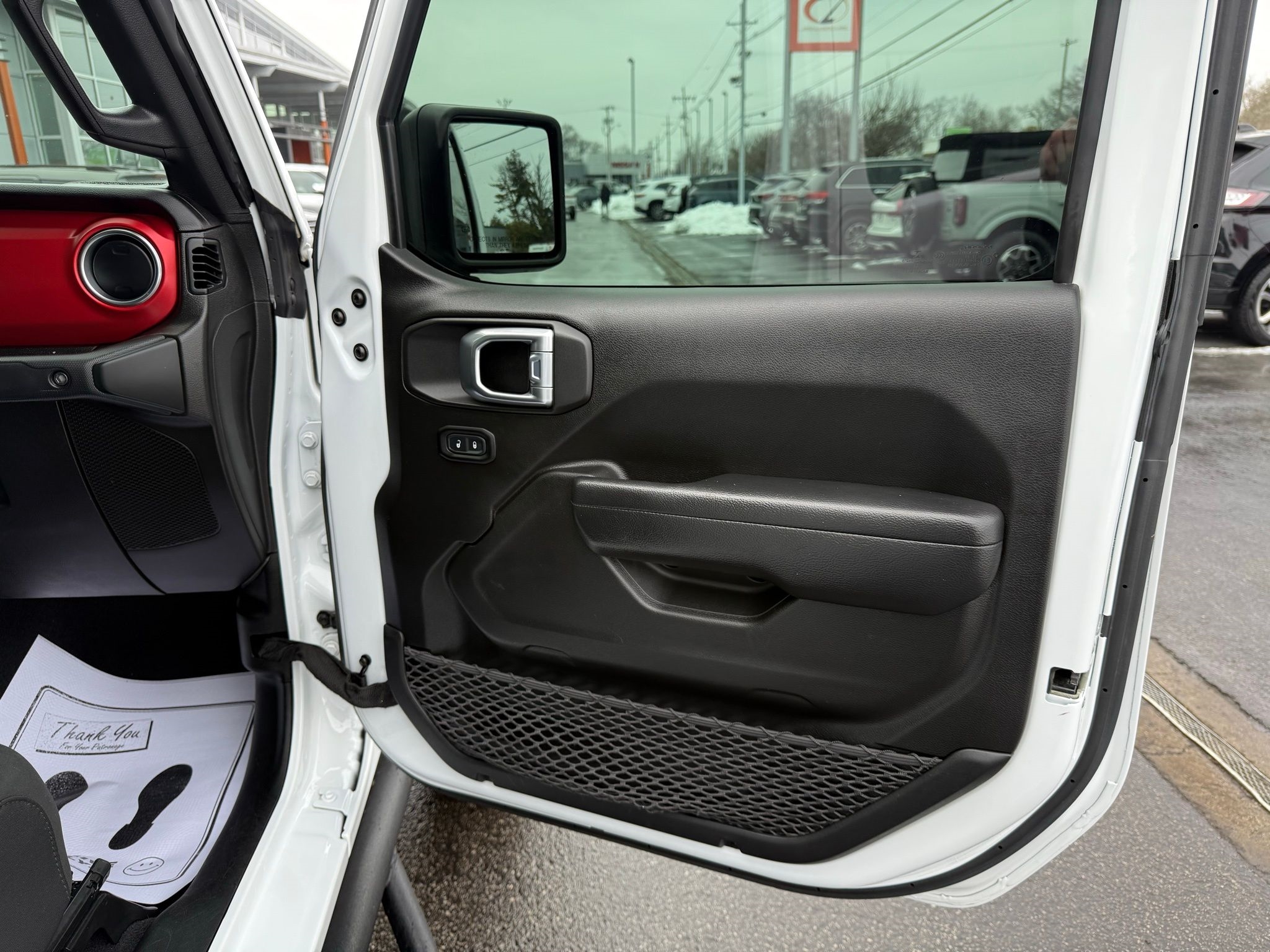 Jeep Gladiator  2022