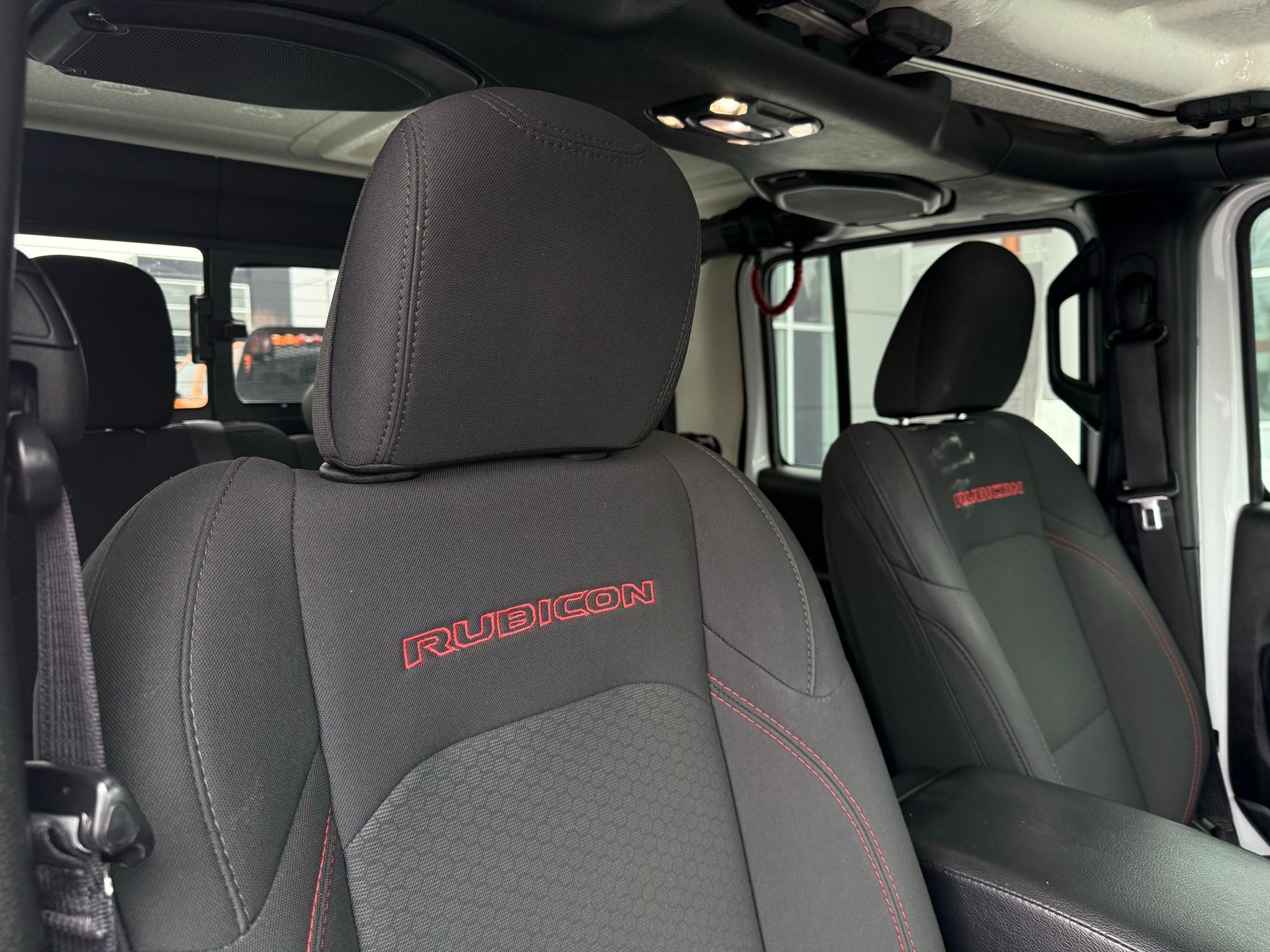 Jeep Gladiator  2022