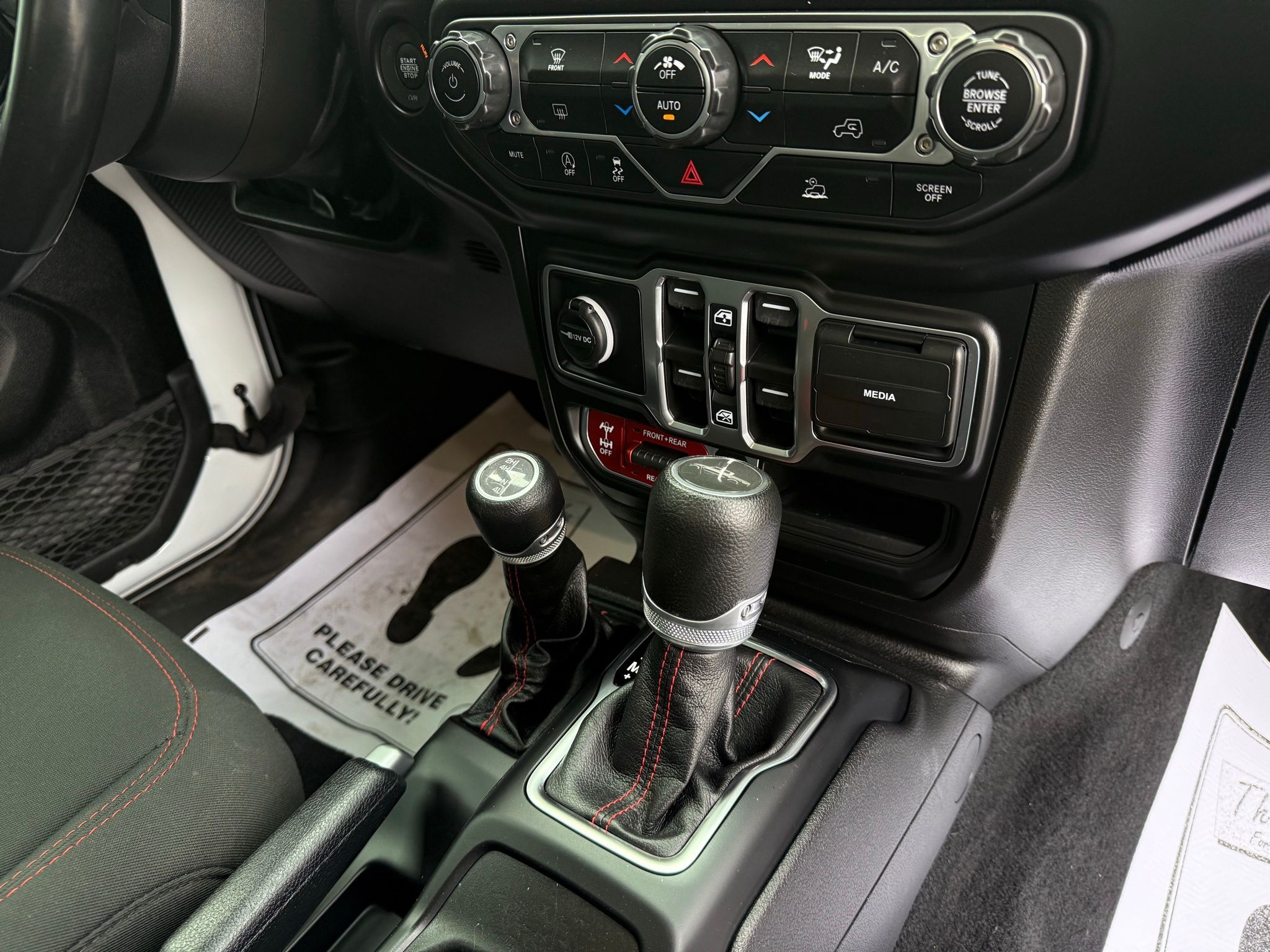 Jeep Gladiator  2022