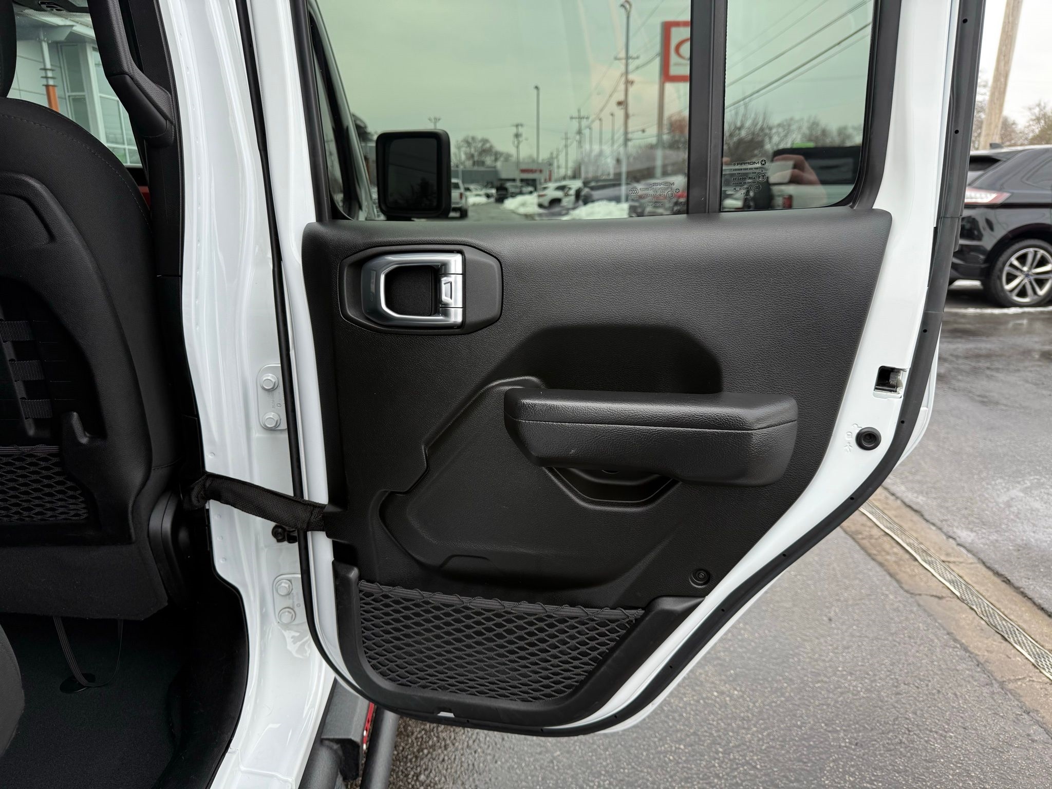 Jeep Gladiator  2022