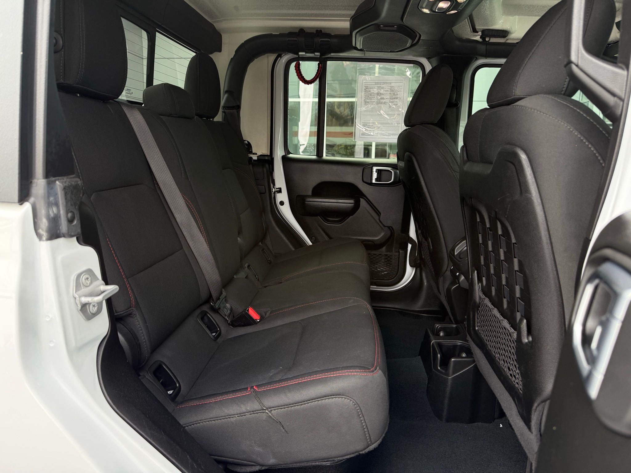 Jeep Gladiator  2022