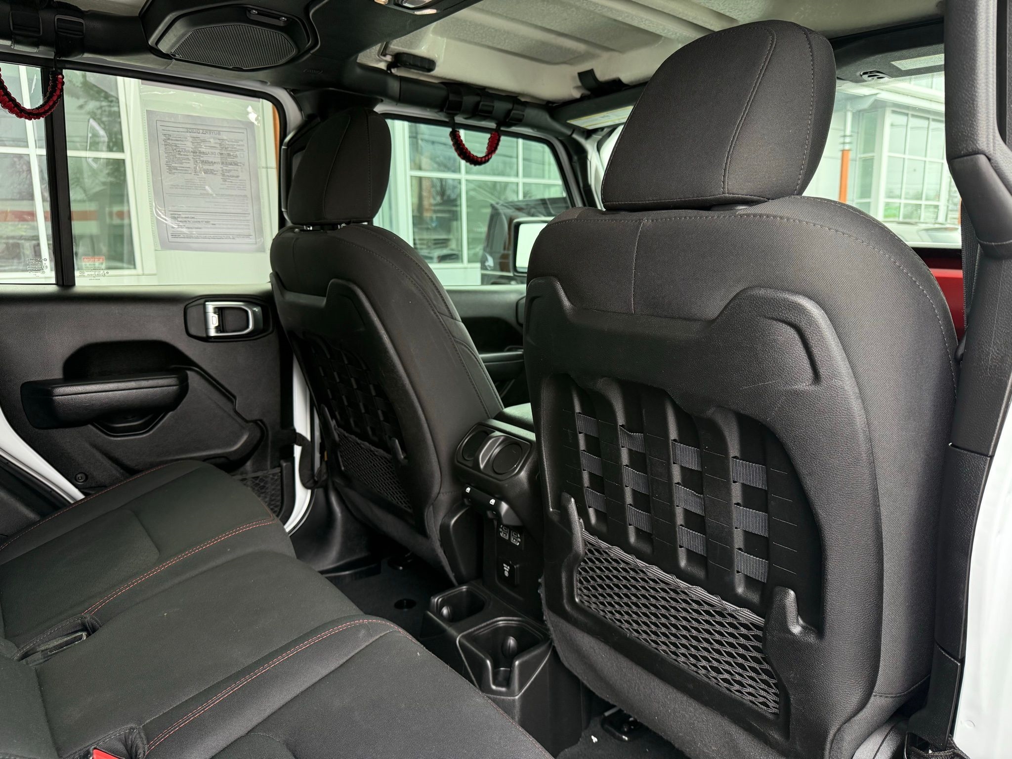 Jeep Gladiator  2022