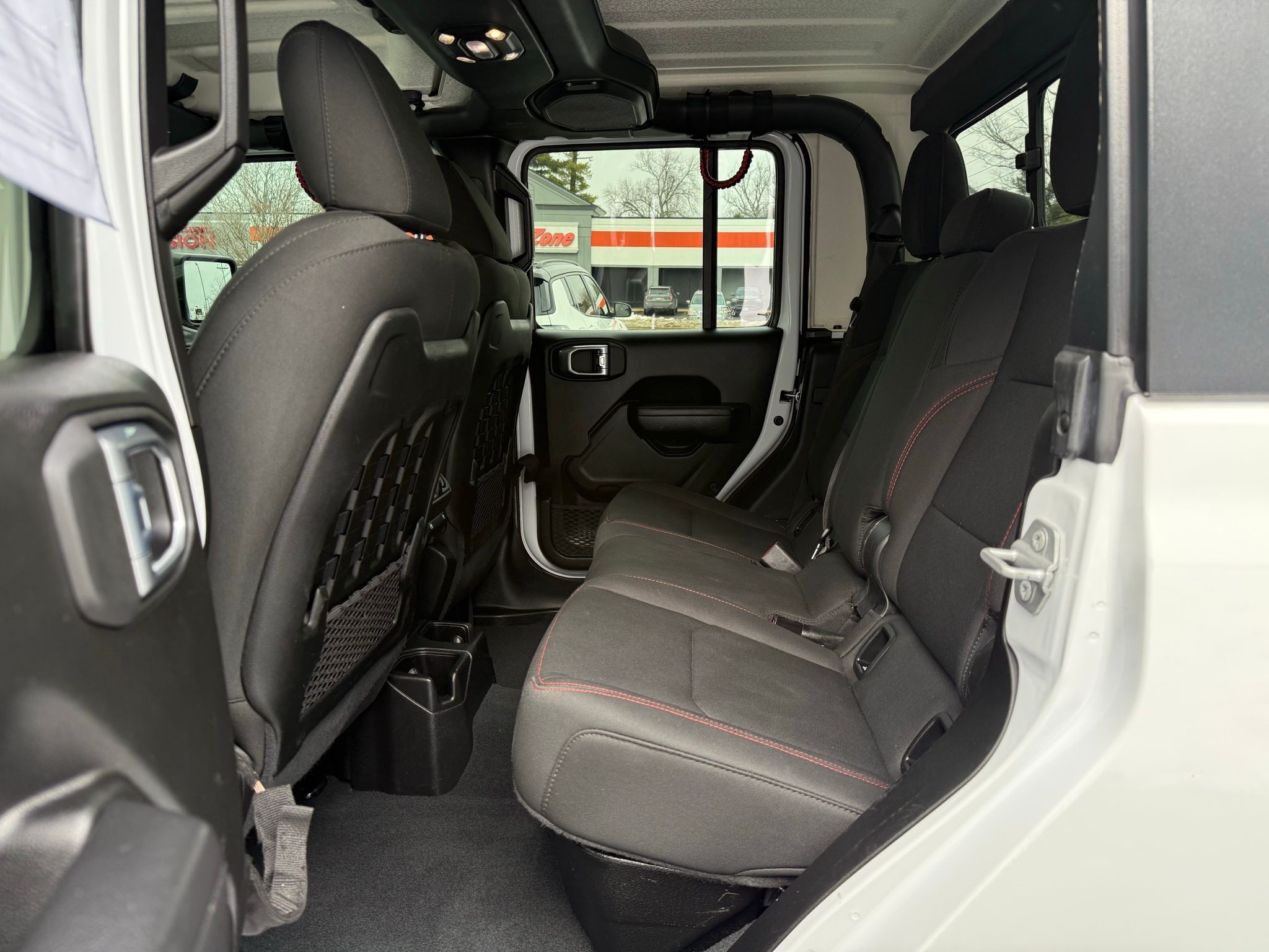 Jeep Gladiator  2022