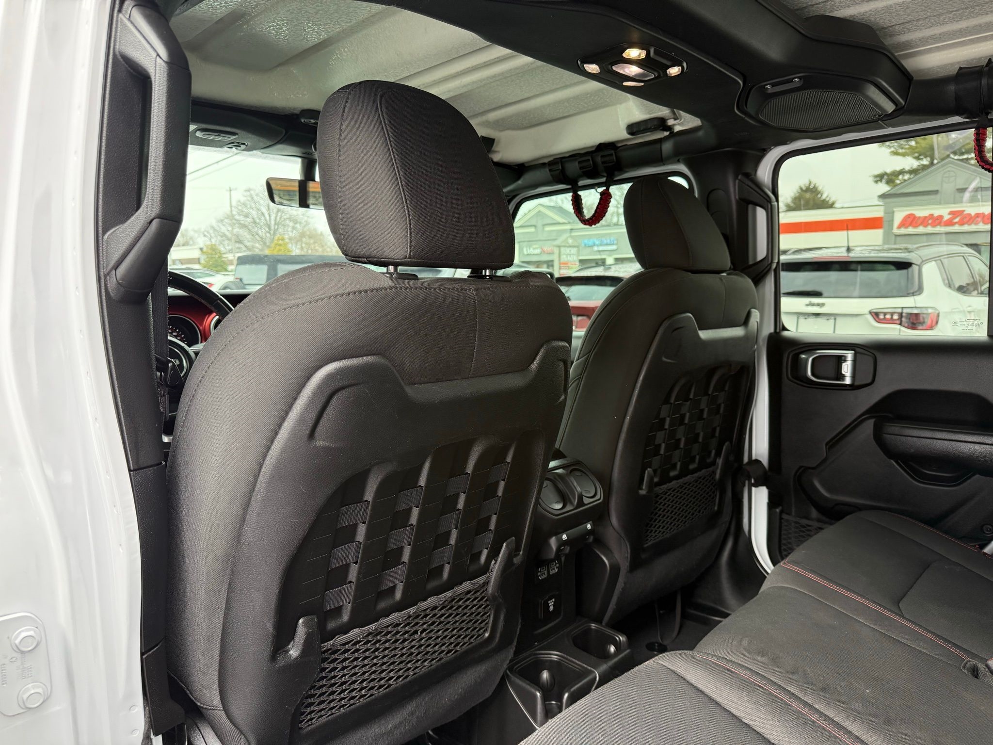 Jeep Gladiator  2022