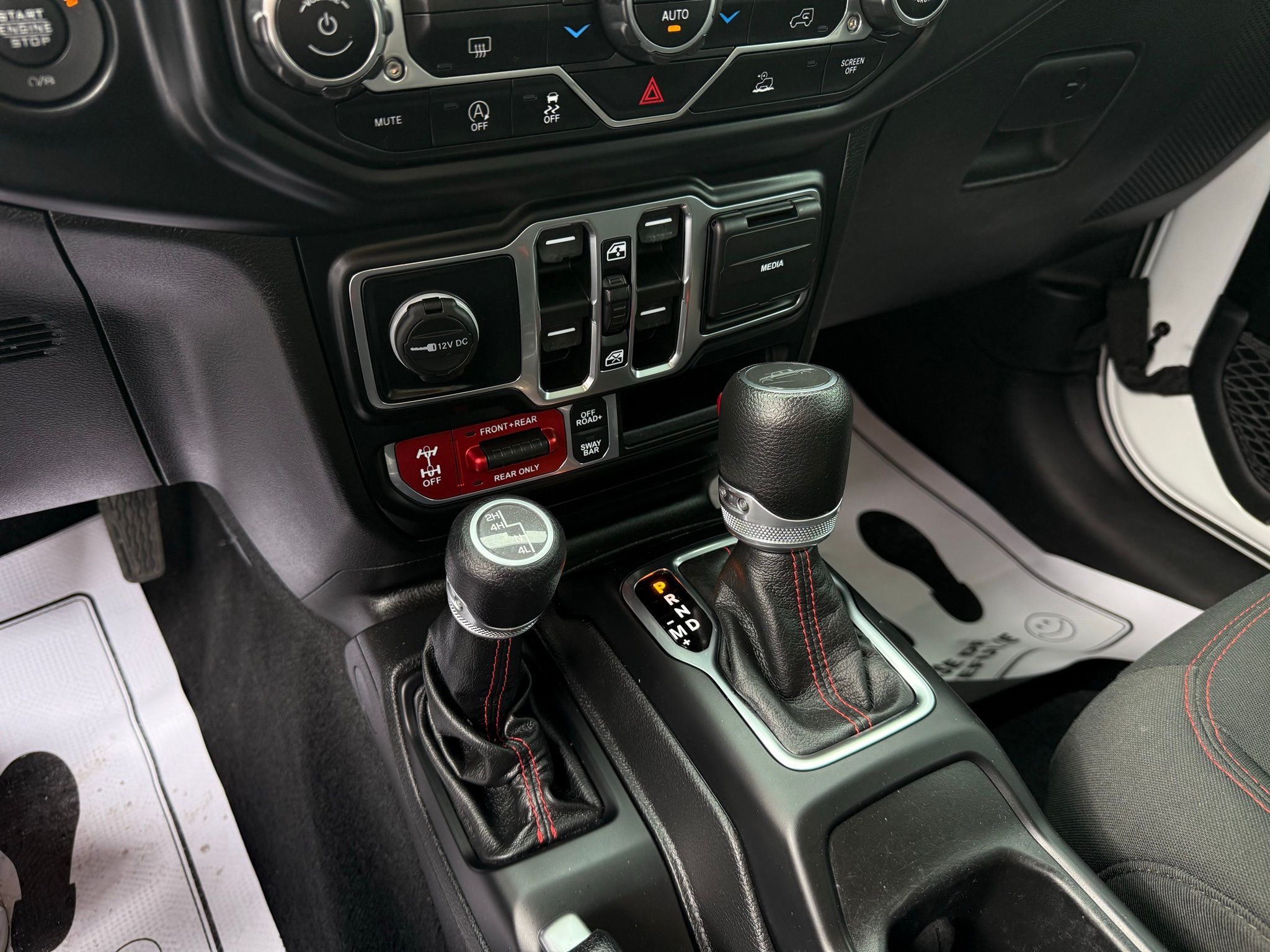 Jeep Gladiator  2022