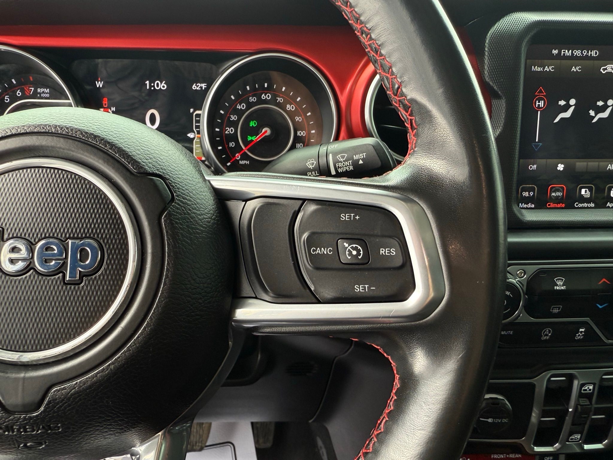 Jeep Gladiator  2022