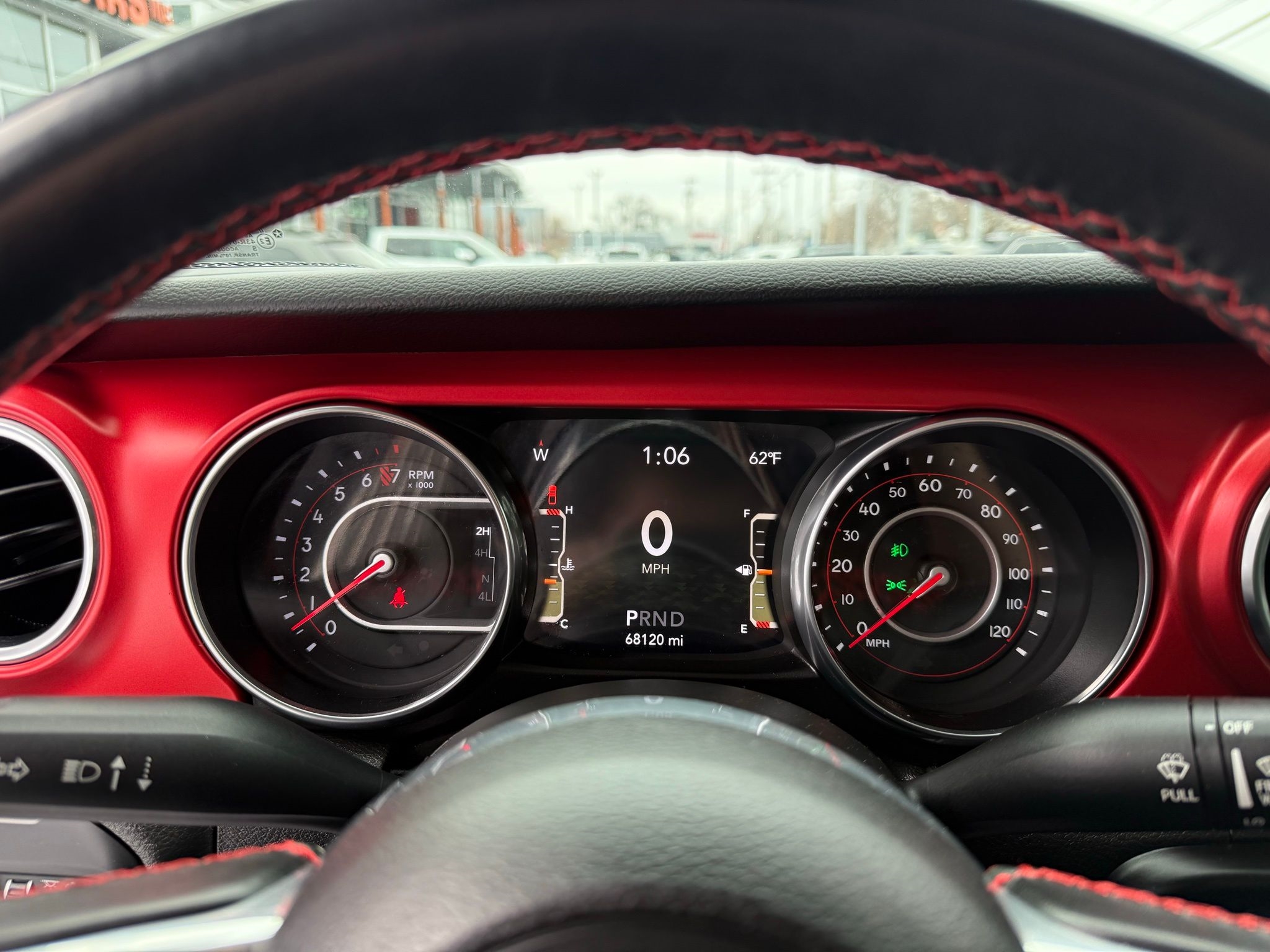 Jeep Gladiator  2022