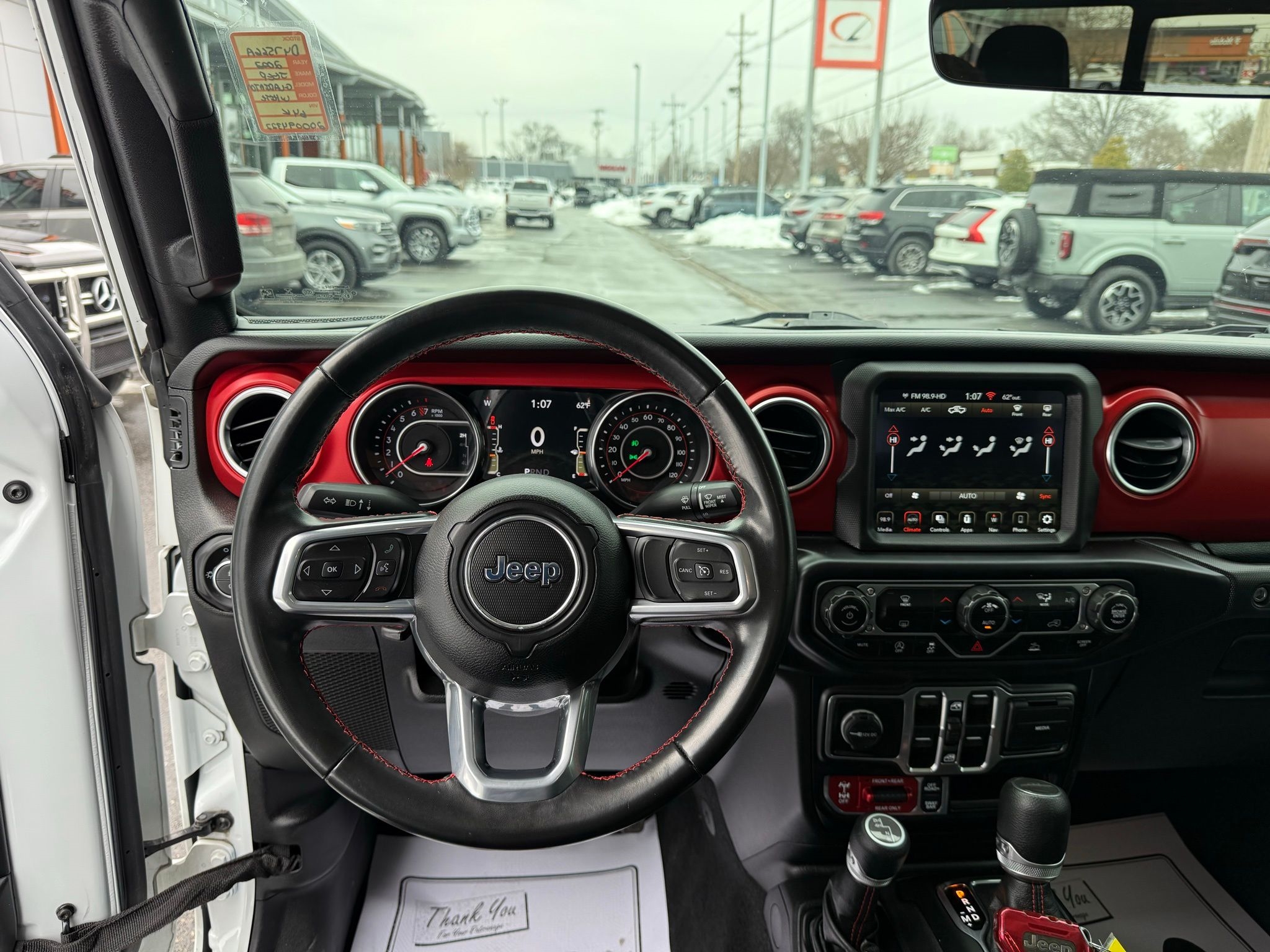 Jeep Gladiator  2022