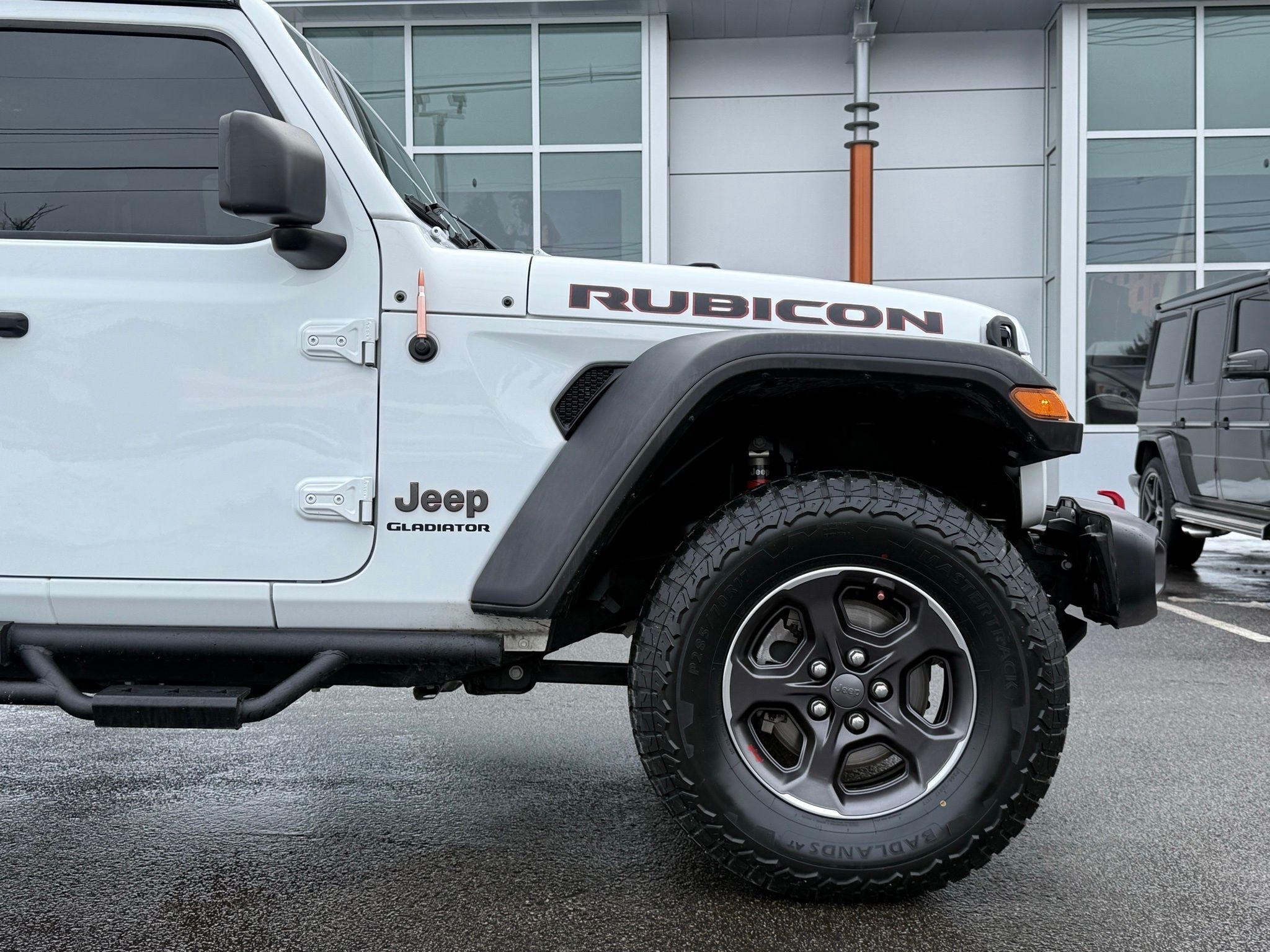 Jeep Gladiator  2022