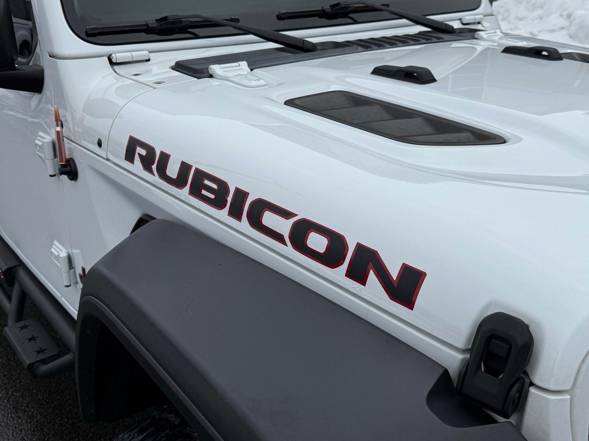 Jeep Gladiator  2022