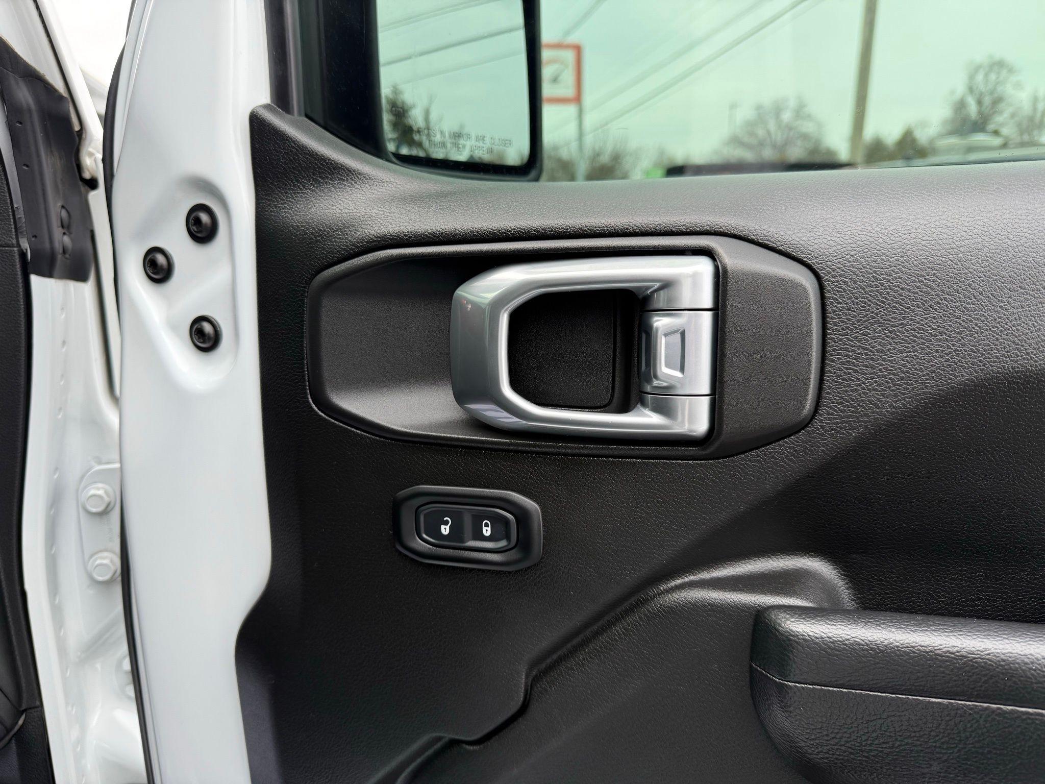 Jeep Gladiator  2022