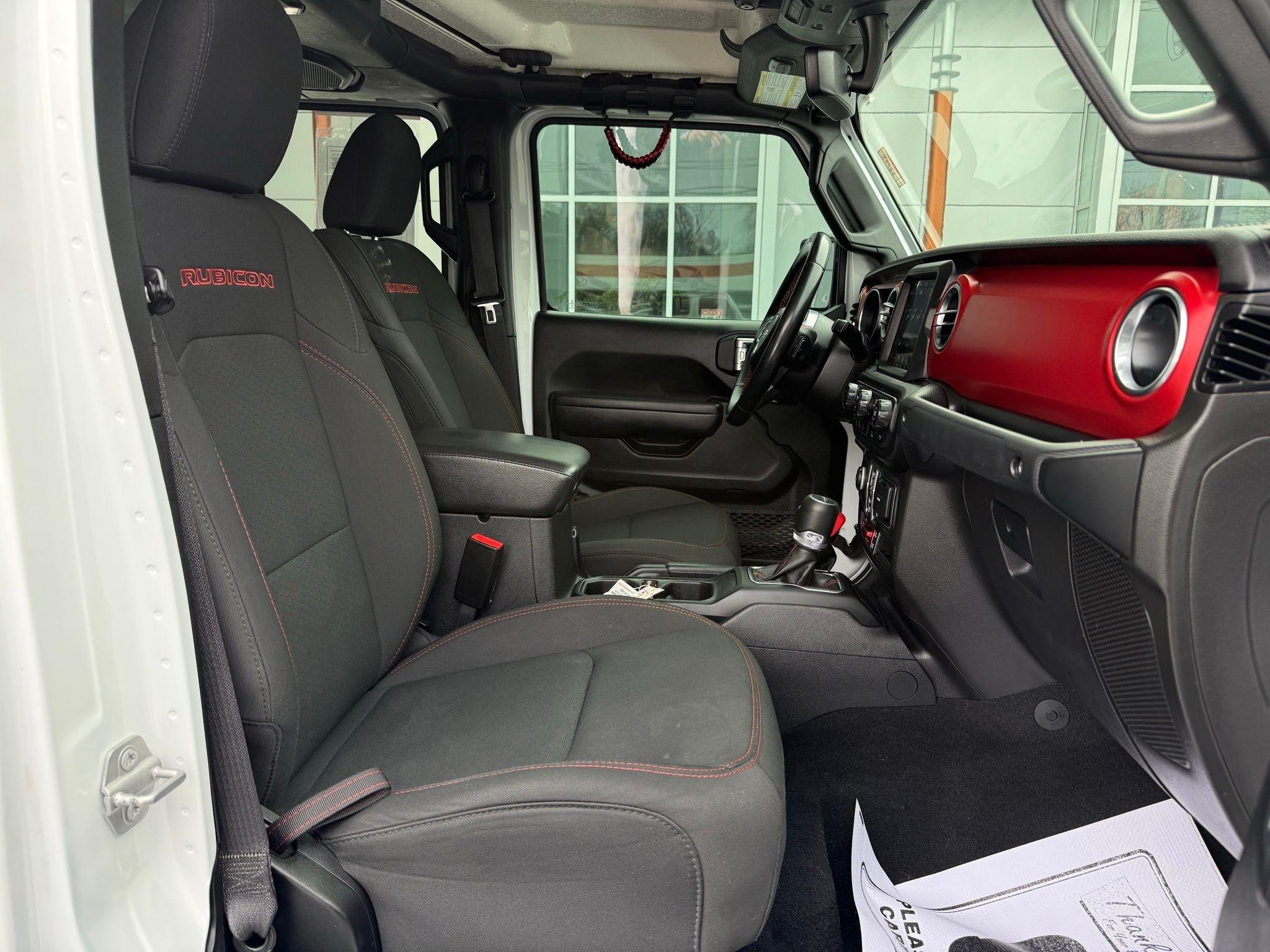 Jeep Gladiator  2022