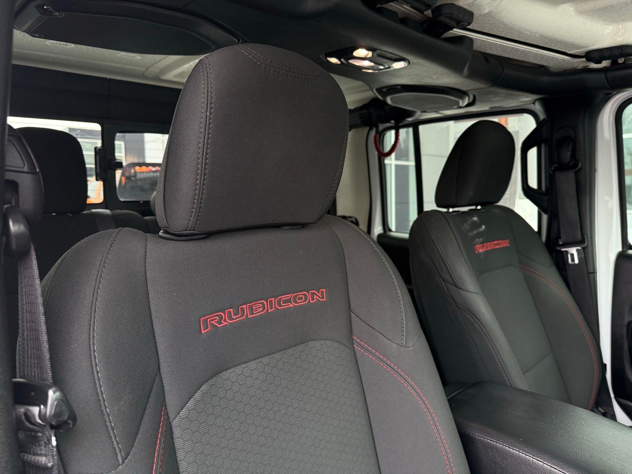 Jeep Gladiator  2022