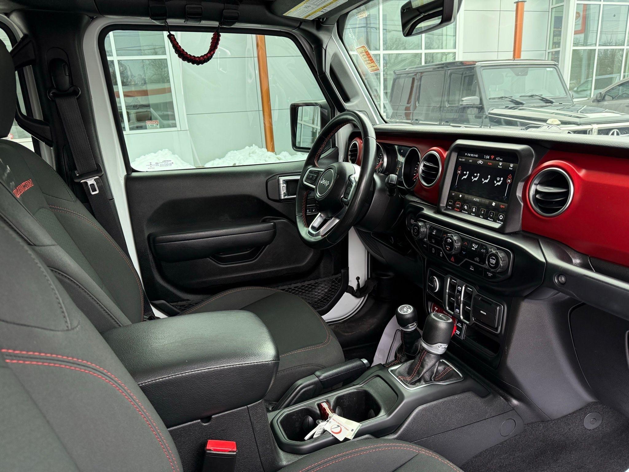 Jeep Gladiator  2022