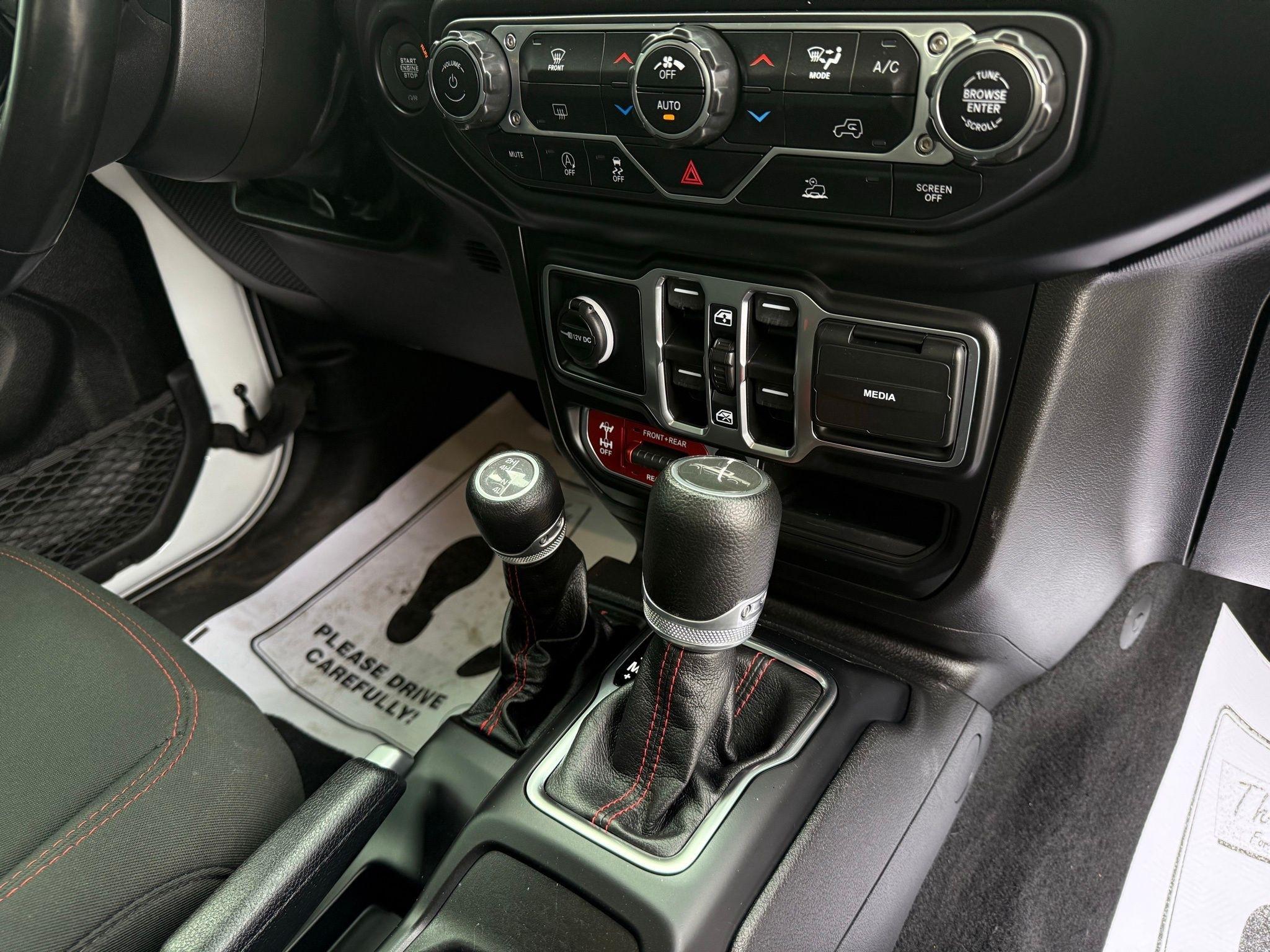 Jeep Gladiator  2022