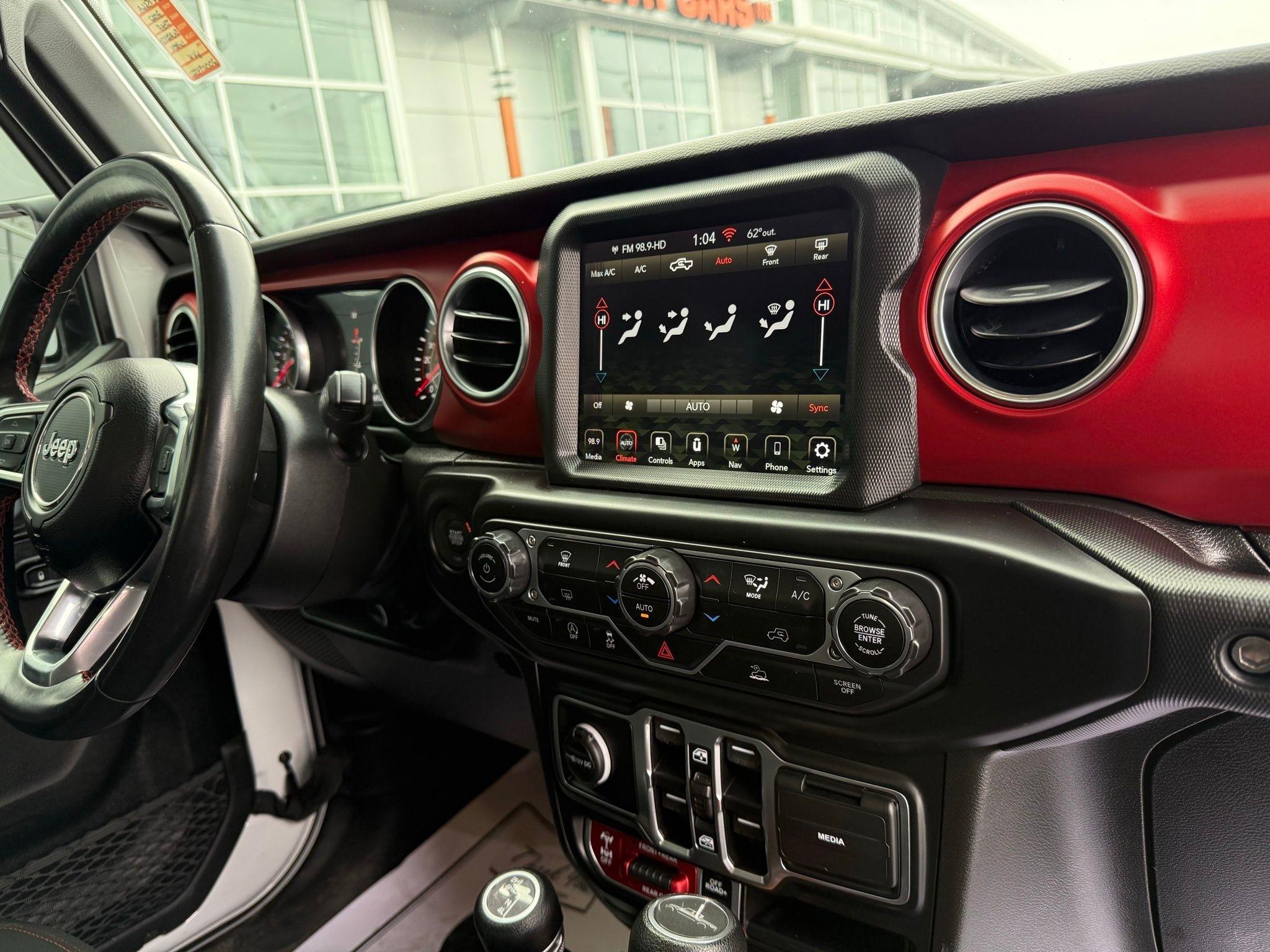 Jeep Gladiator  2022