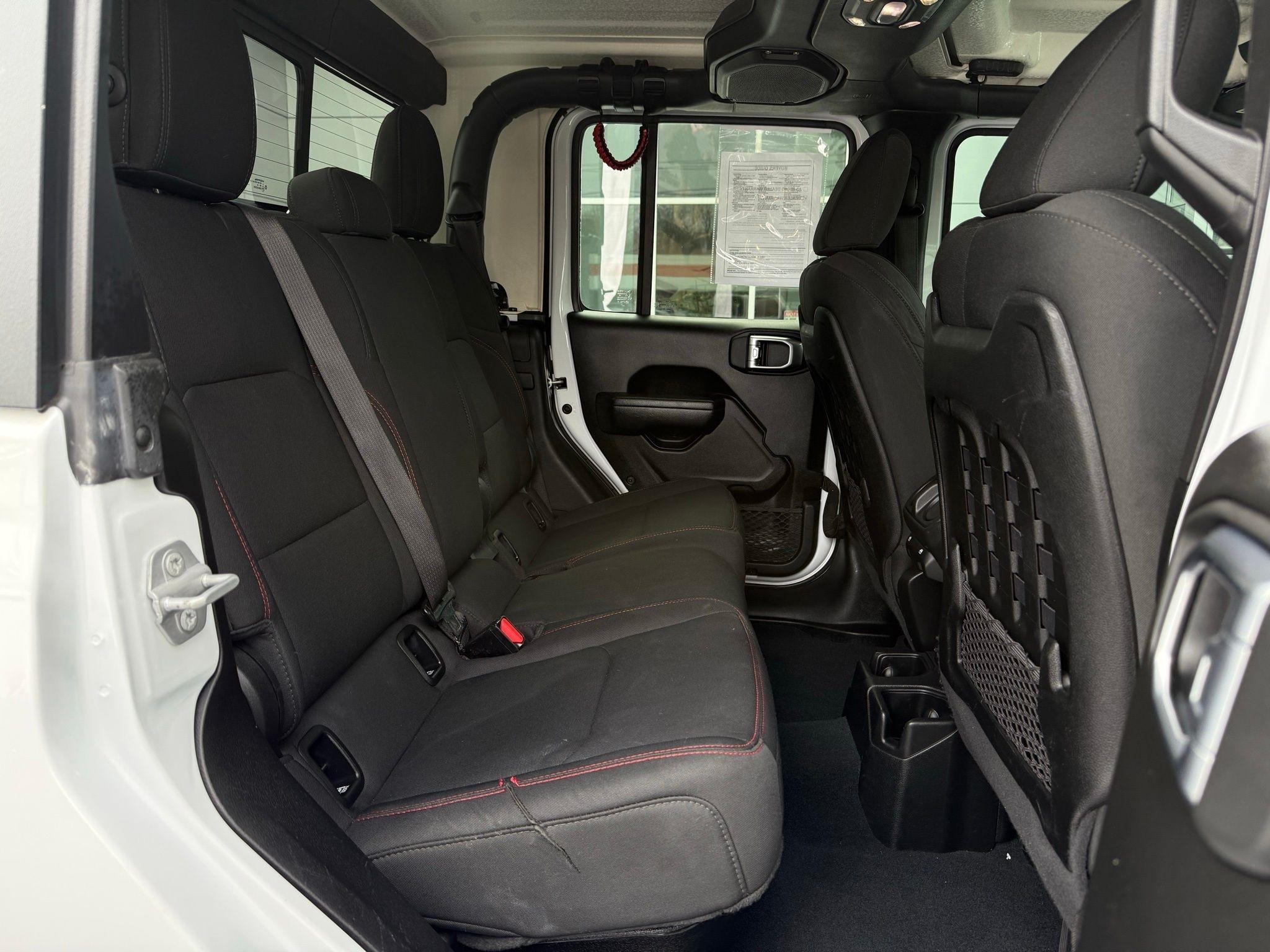 Jeep Gladiator  2022